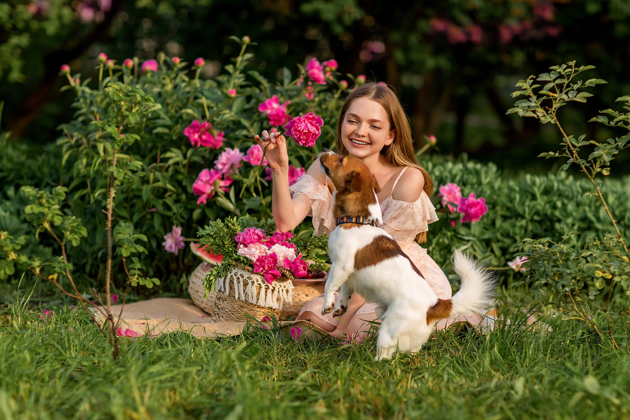 Свадебный и семейный фотограф в Туле и Москве Полукарова Юлия