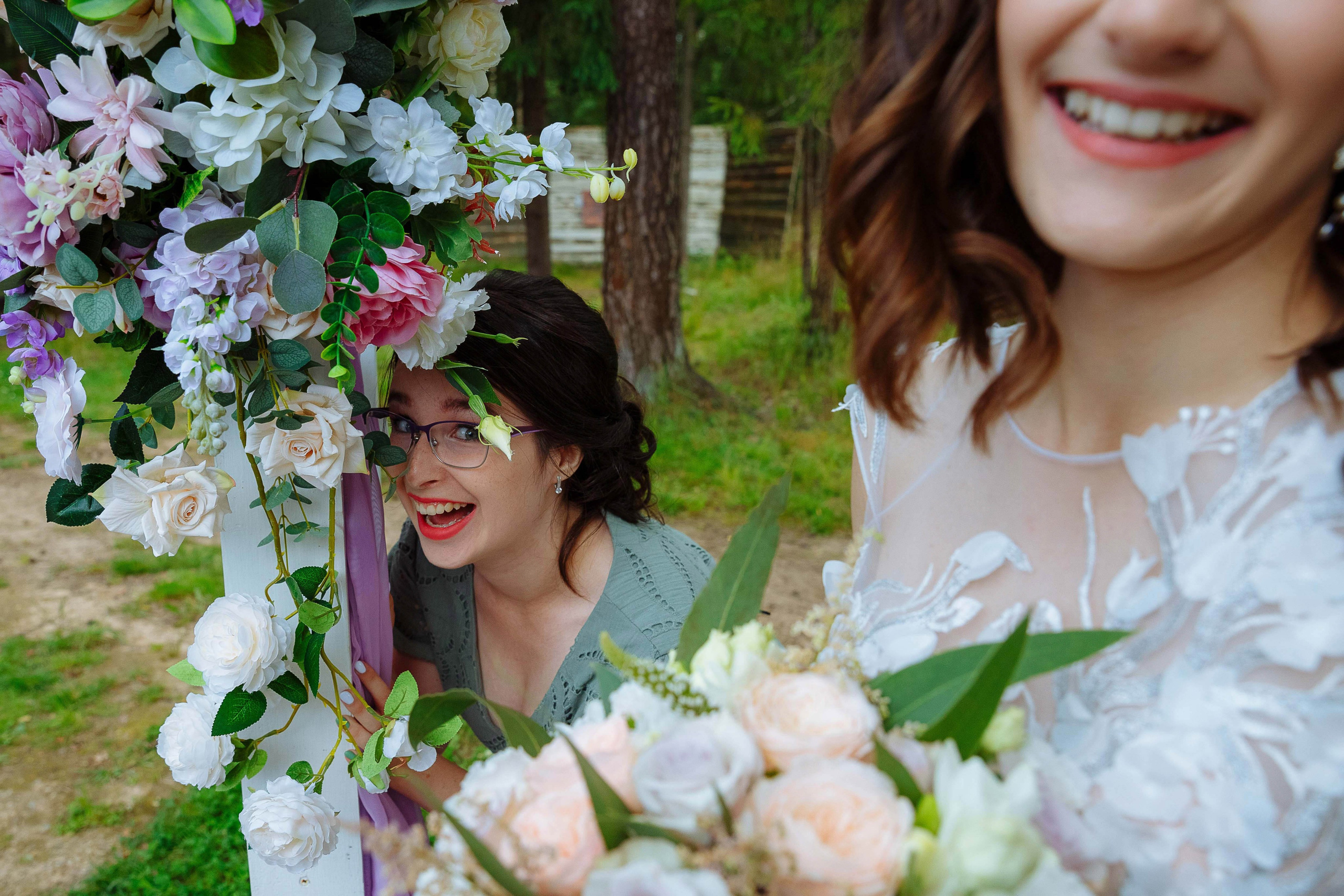 Владислав и Анна. Репортажный фотограф на мероприятие в Москве Алексей Терентьев