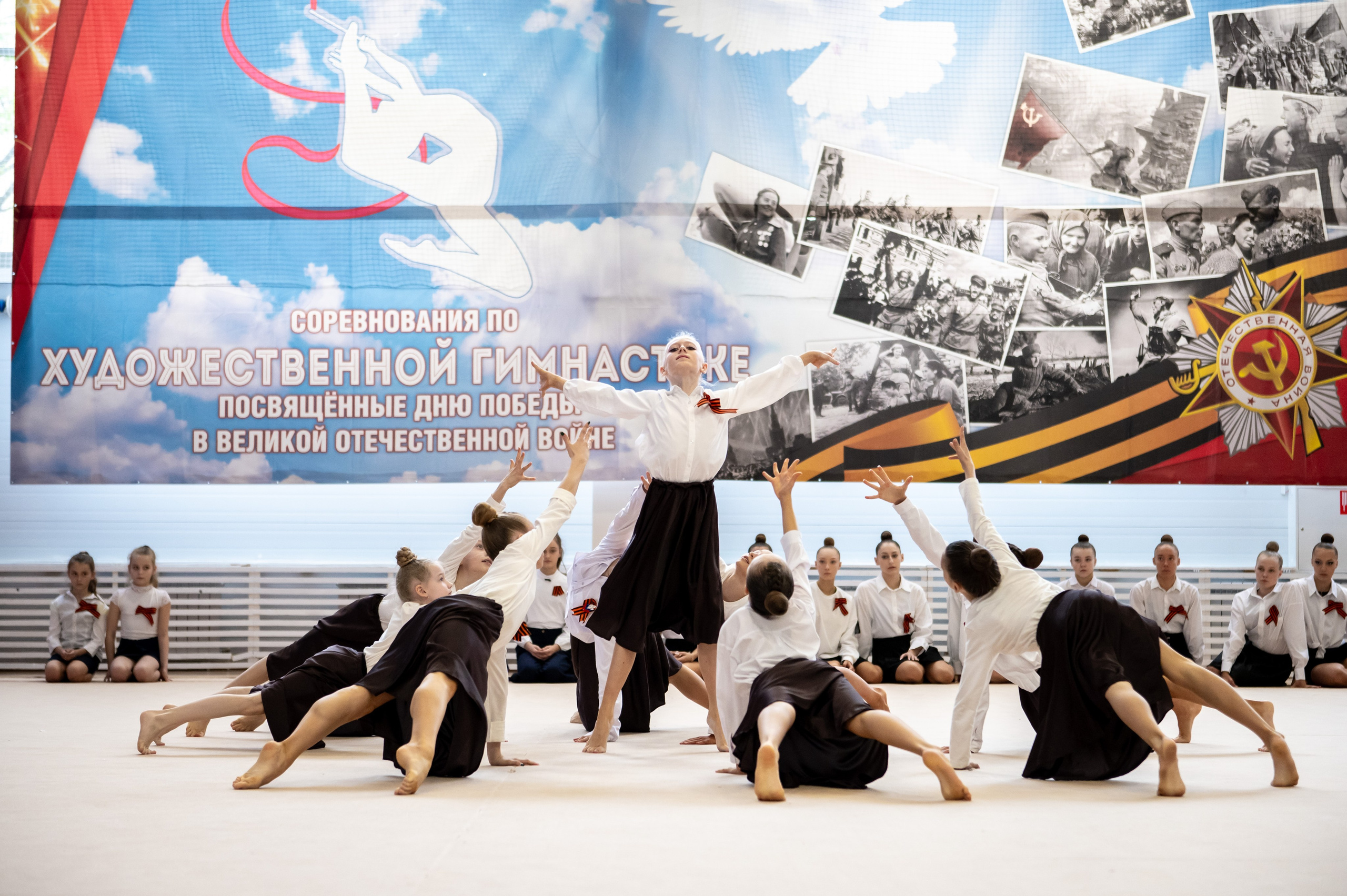 Региональные соревнования по ХГ, посвященные Победе в ВОв. Тула, апрель 2024. Спортивный фотограф в Туле и Тульской области. Файсханова Фото Спорт