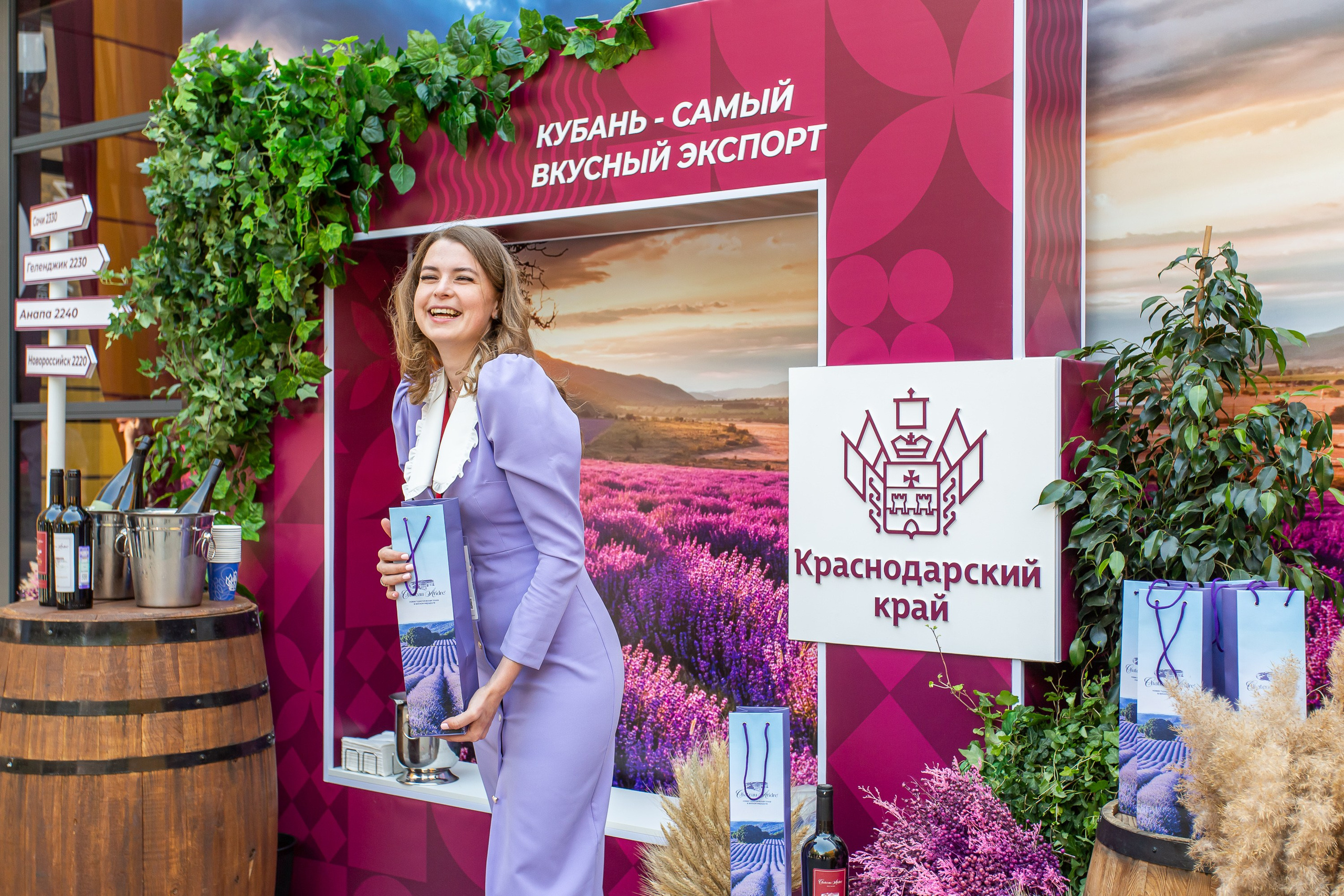 Деловой репортаж. Сергей Гусев — спортивная фотография, виртуальные туры, 3д панорамы