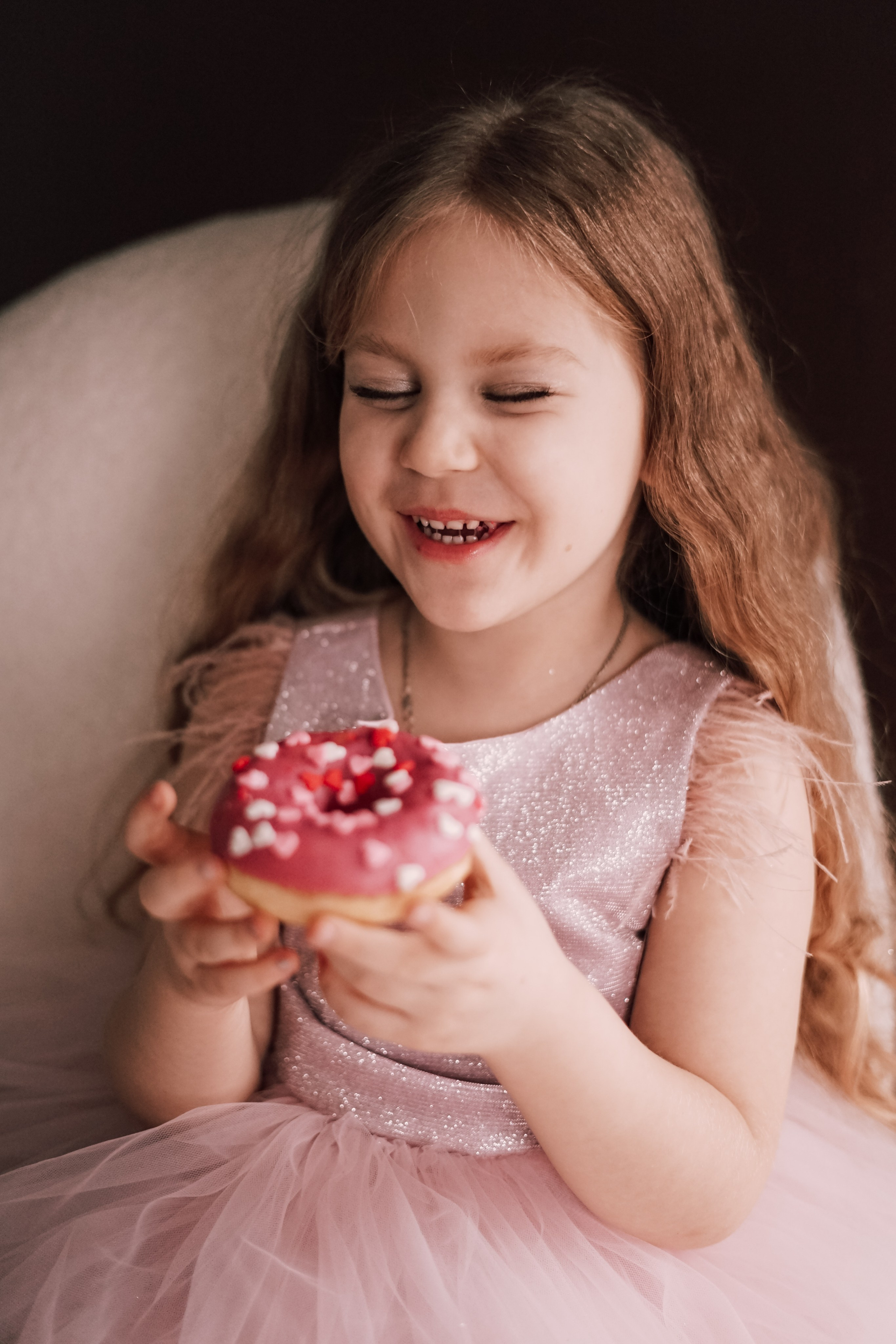 Две сестры. Портретный и семейный фотограф в Мариуполе, РФ. Даша Жогло