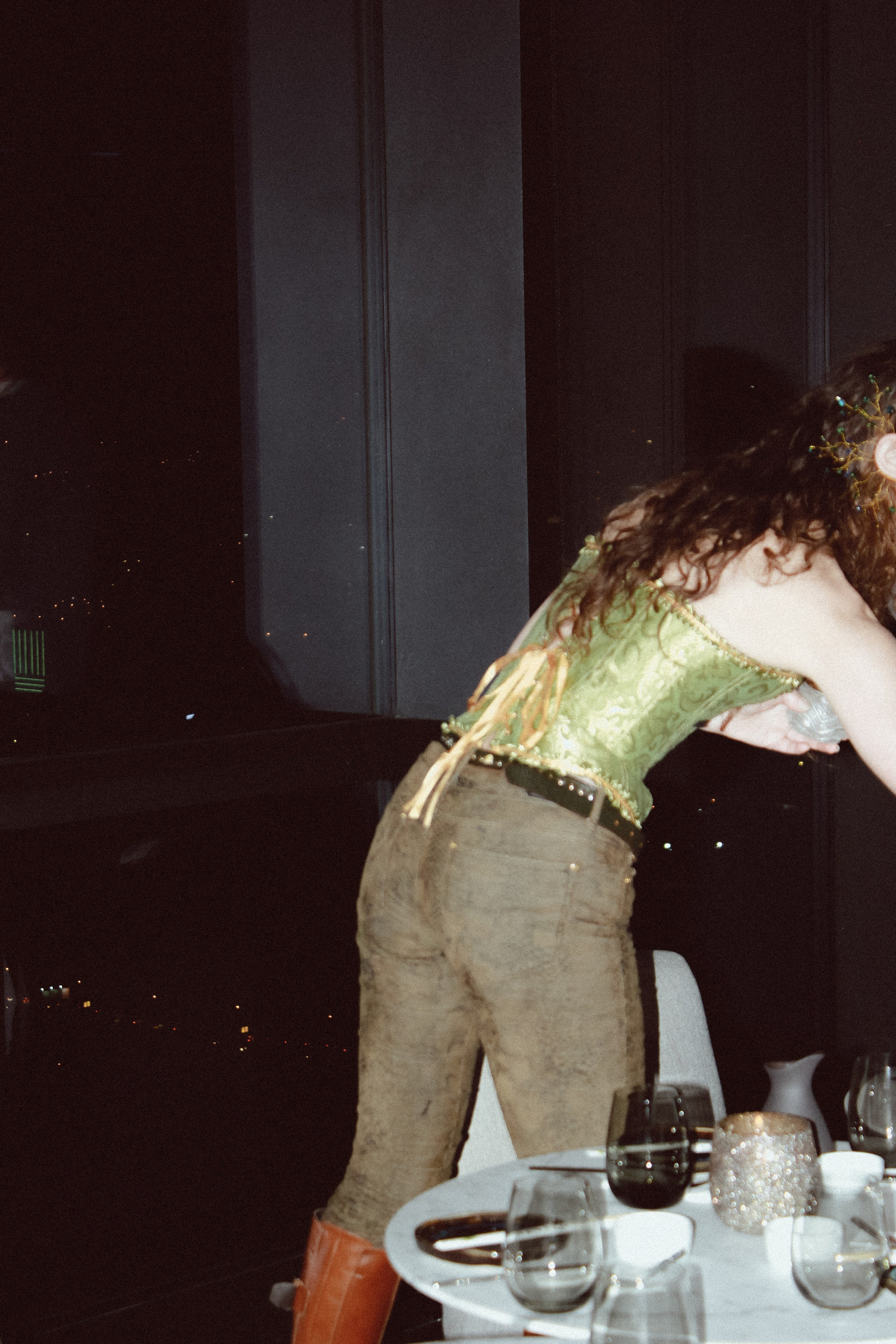 Corporate in PULLMAN. Портретный и семейный фотограф в Мариуполе, РФ. Даша Жогло