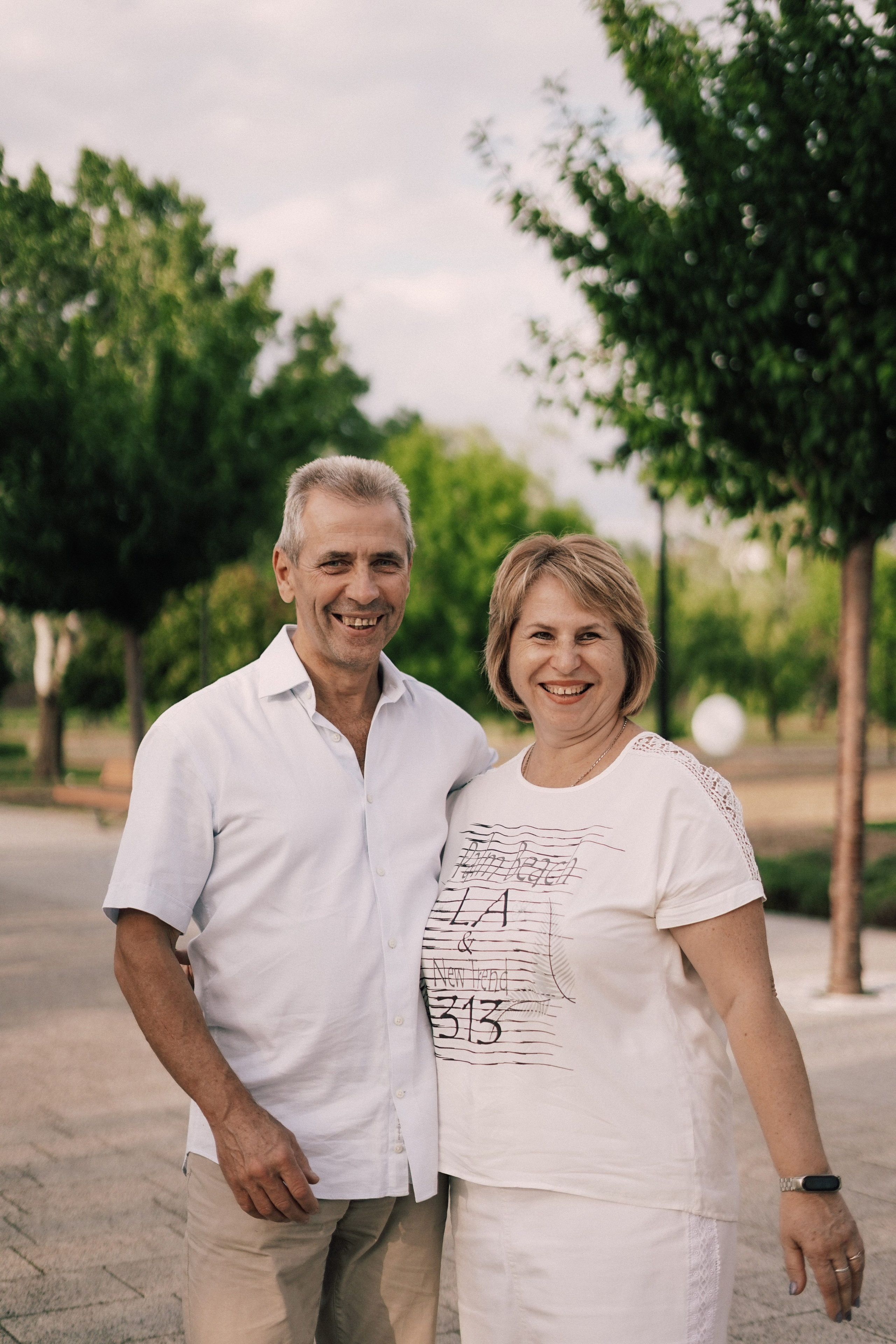 Большая семейная съемка. Портретный и семейный фотограф в Мариуполе, РФ. Даша Жогло