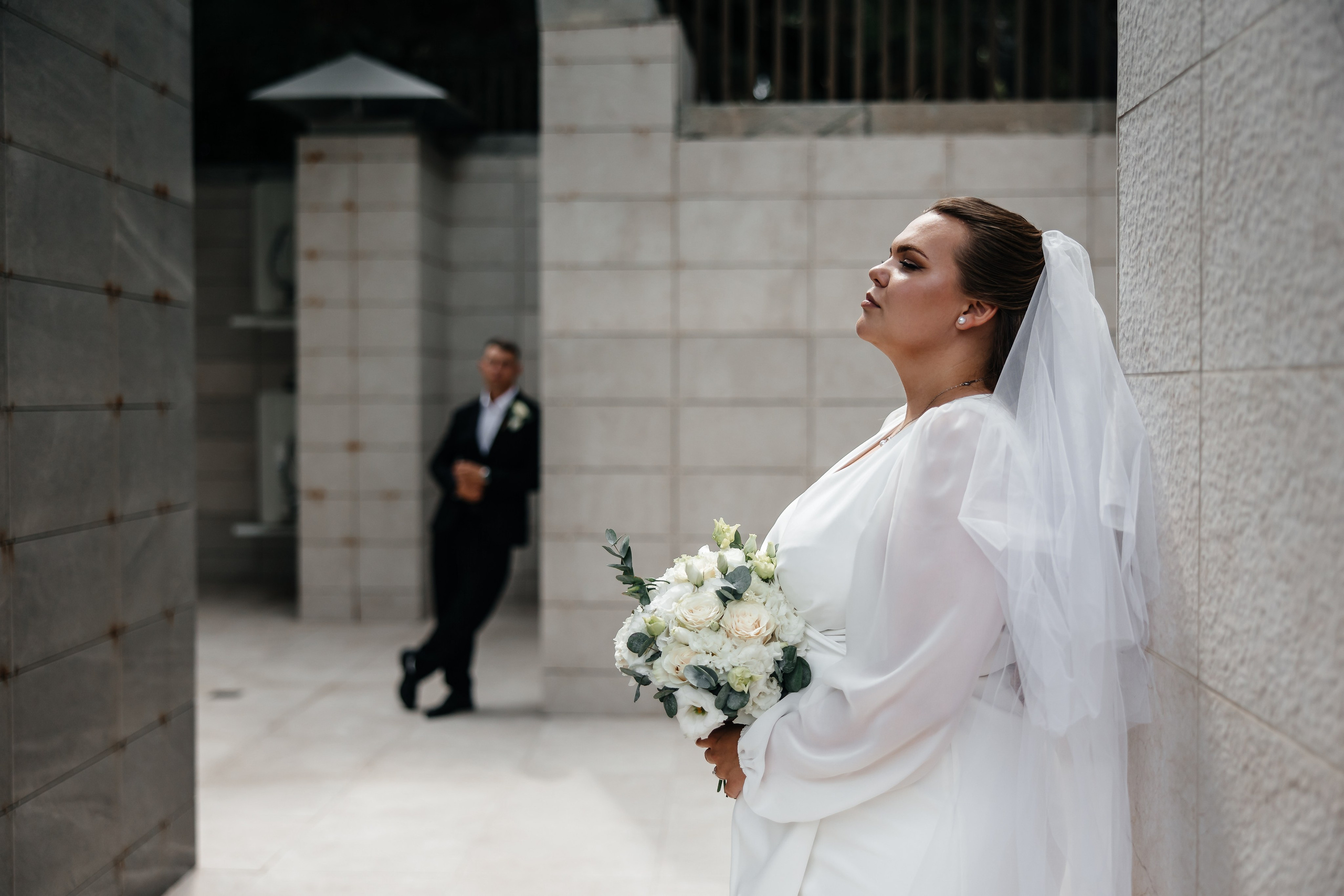 Анонс свадьбы Виолетты и Ростислава. Свадебный фотограф в Крыму и Севастополе Ольга Баскакова