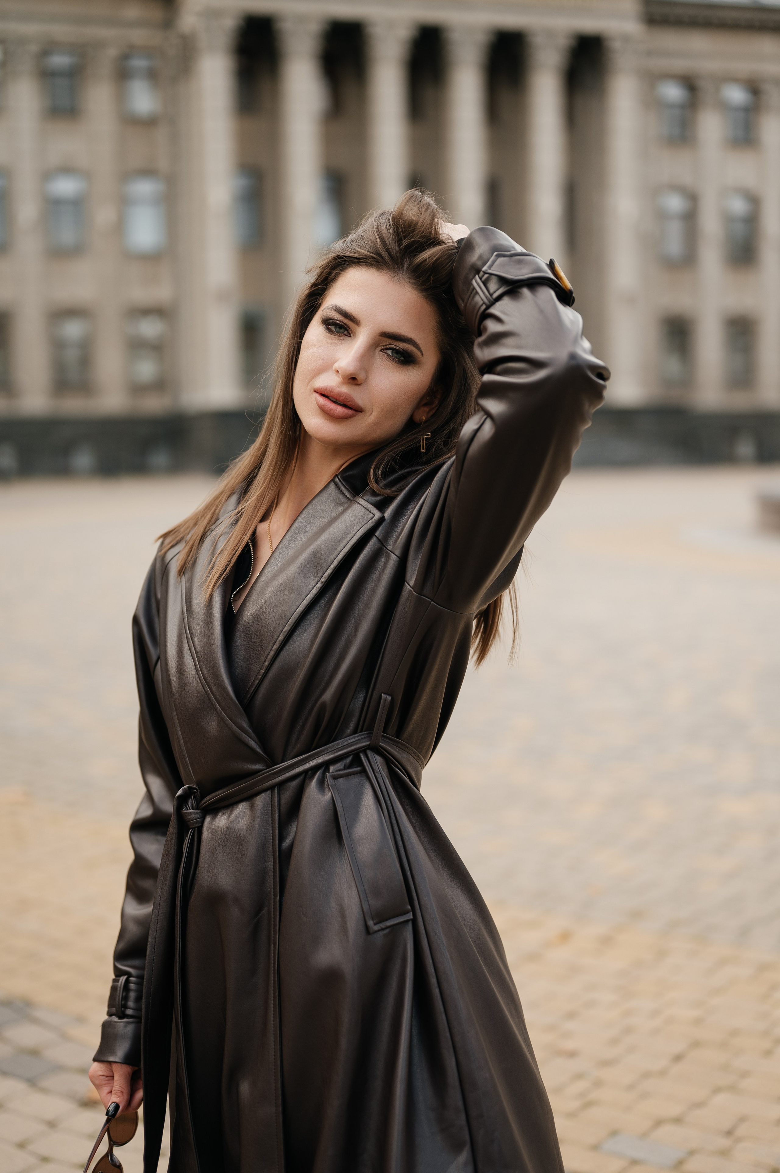 Ира. Свадебный и семейный фотограф в Краснодаре Алина Мельник