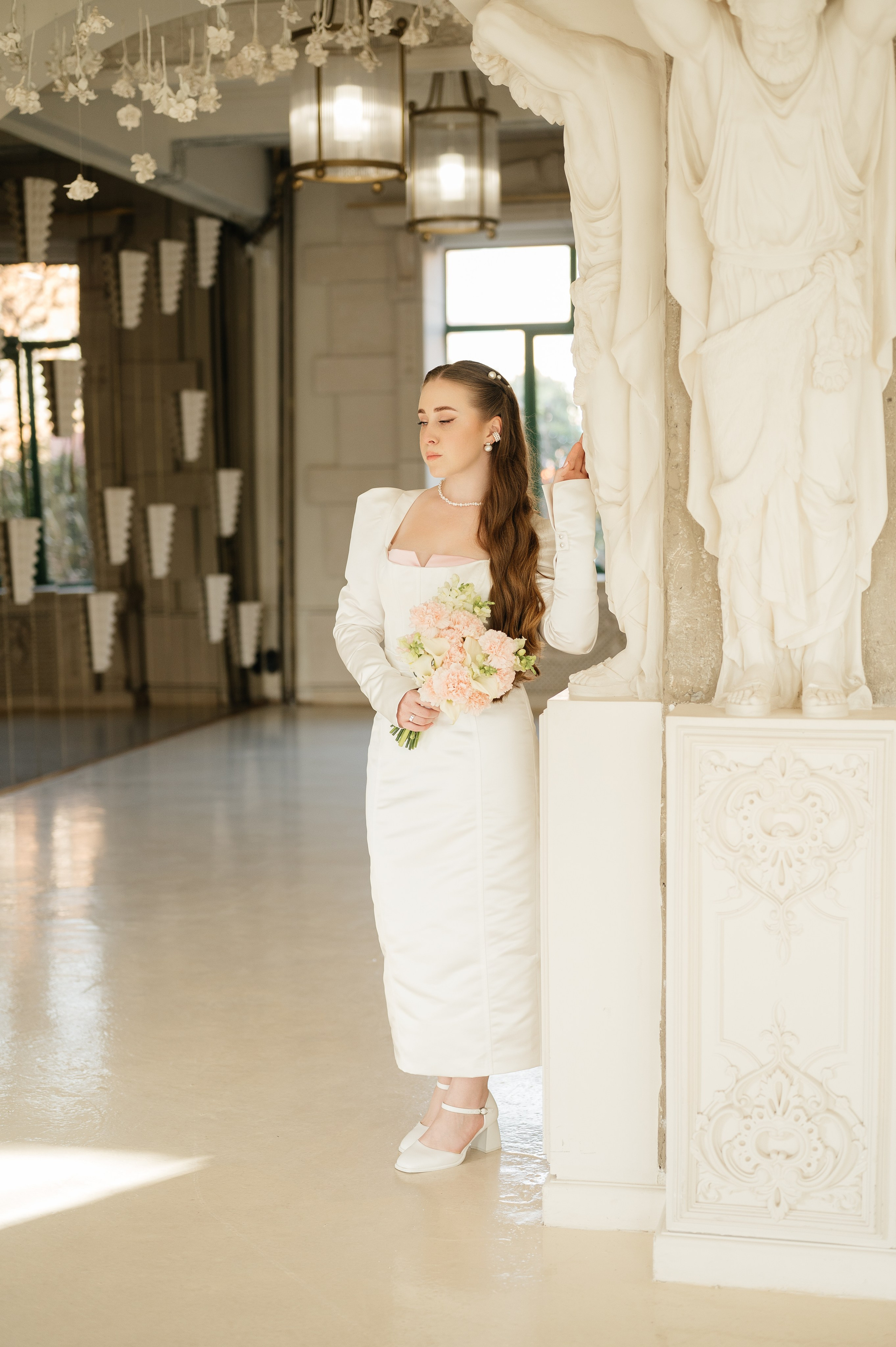 Геннадий и Дарья. Свадебный и семейный фотограф в Краснодаре Алина Мельник