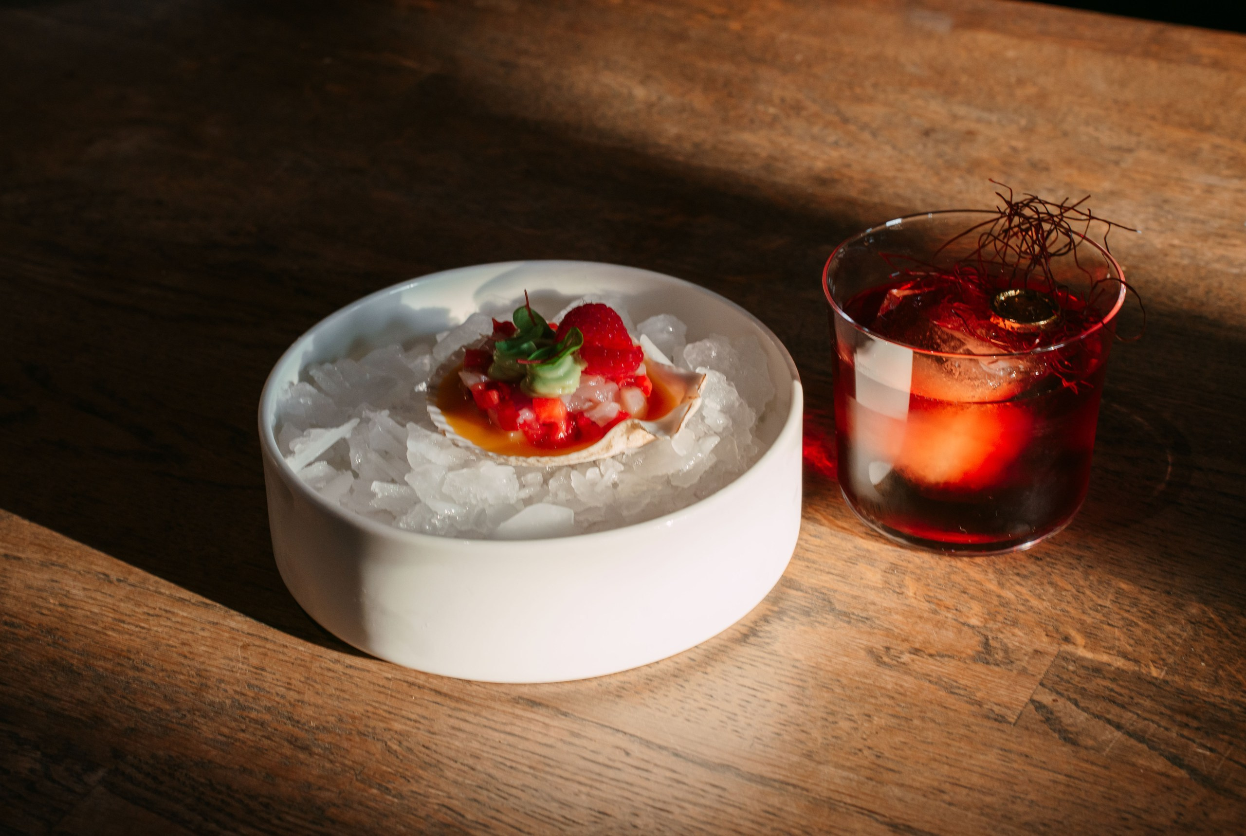 Гастроном / Искажение. Саша Копылов, фотограф в Казани