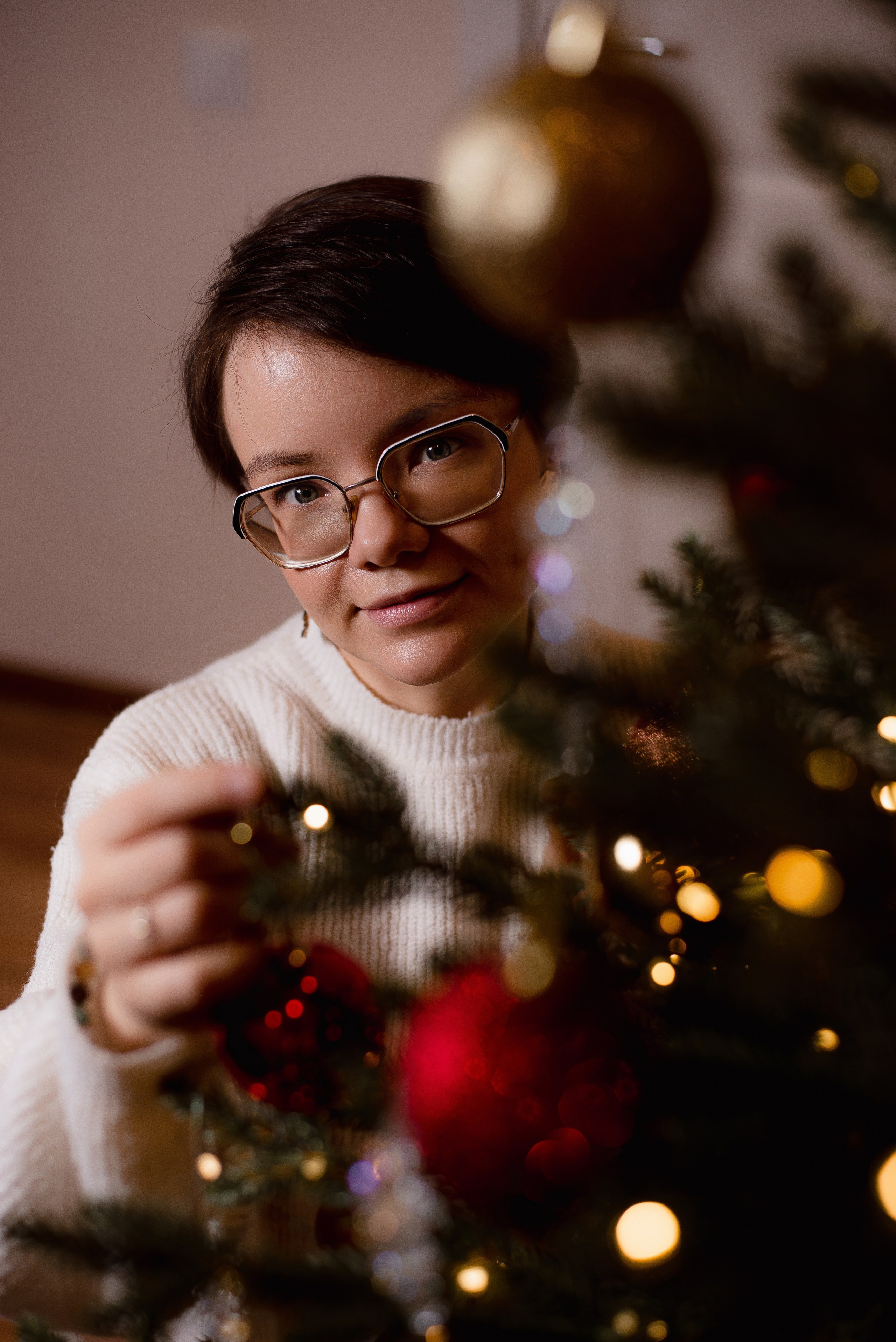 Моревы. Семейный и детский фотограф Иваново Ксения Азаренкова