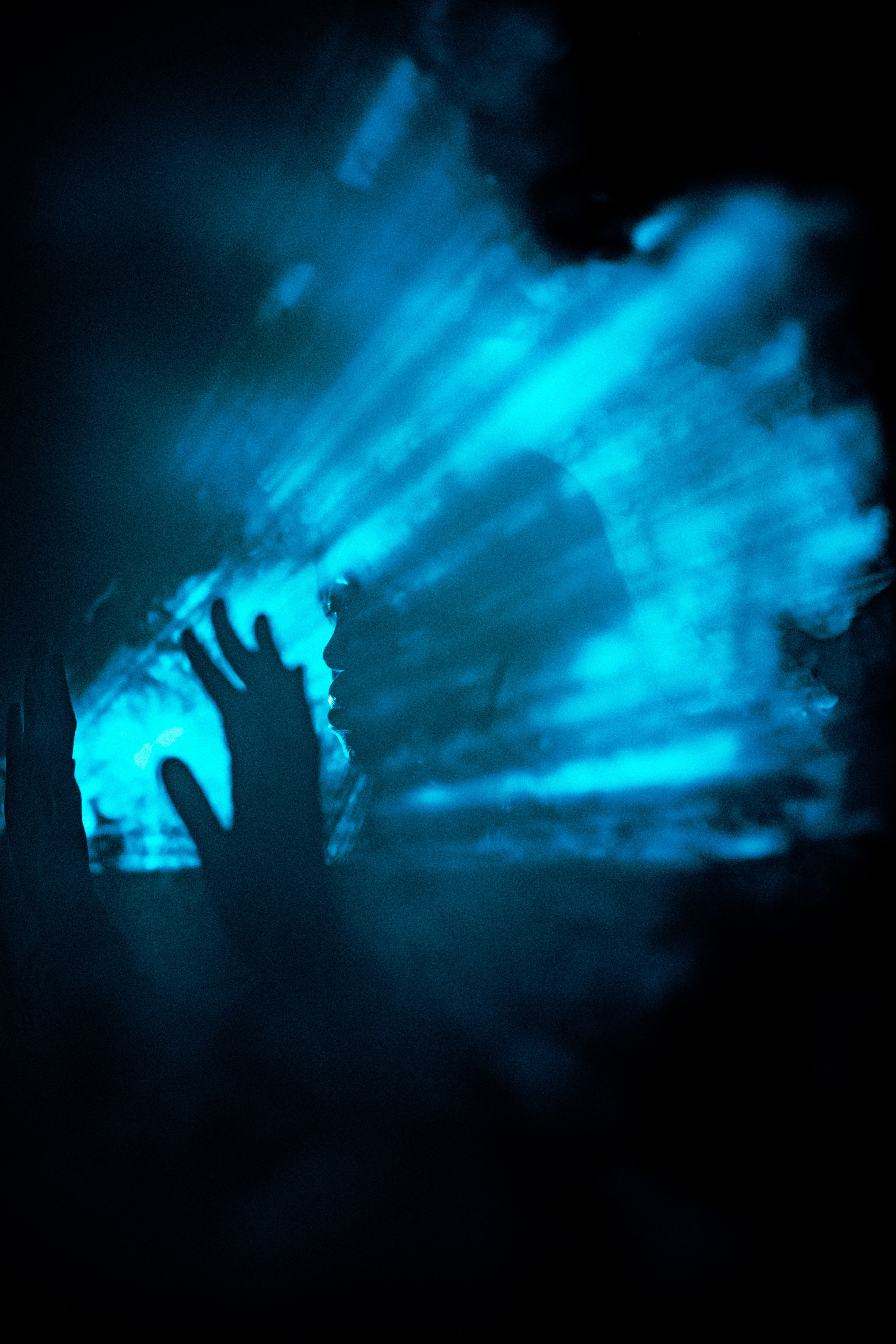 Сиу. Портретный фотограф в городе Москва — Деляна Мур