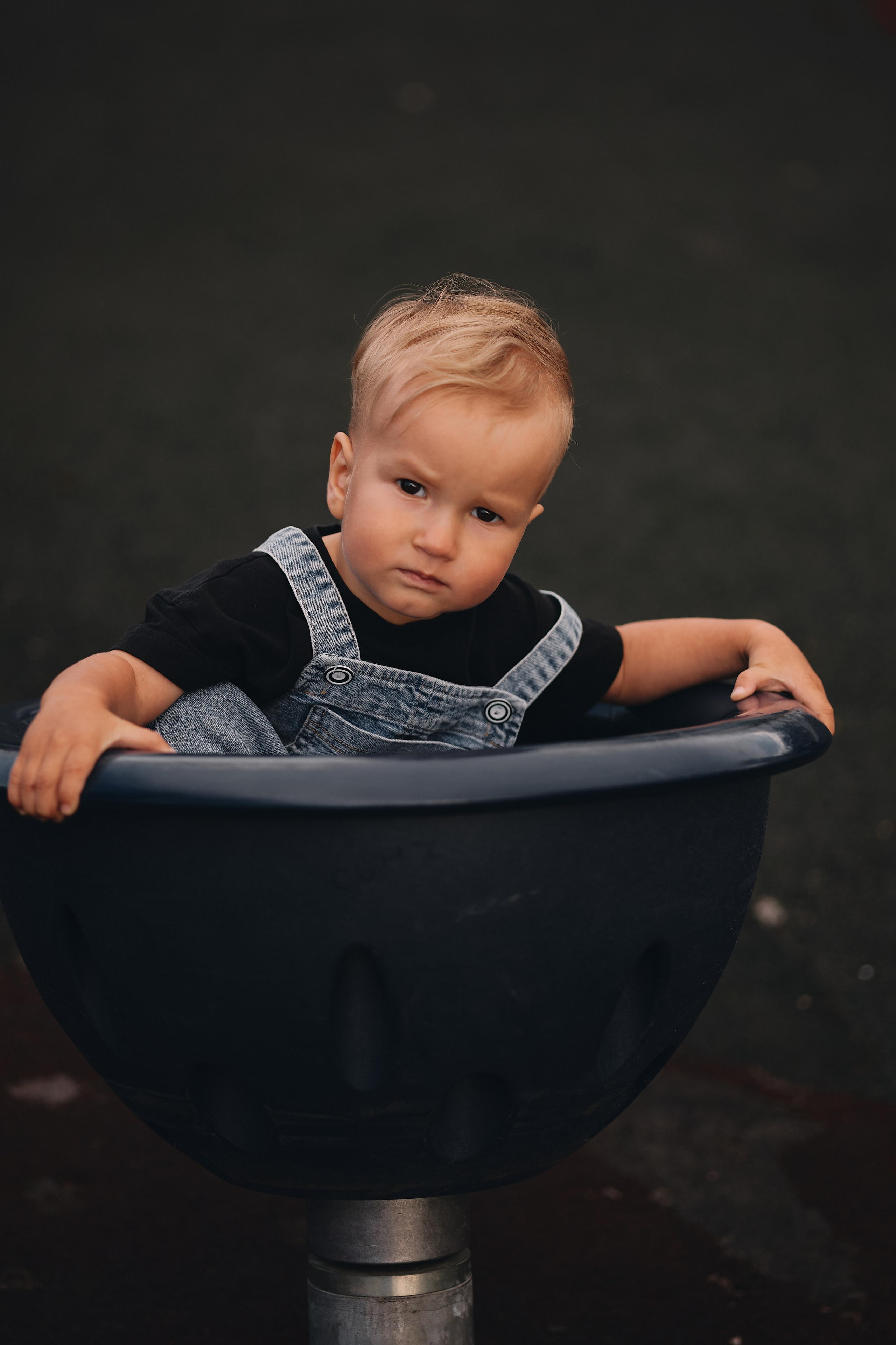 Женя и Сева. Фотограф из Челябинска Ника Варгот