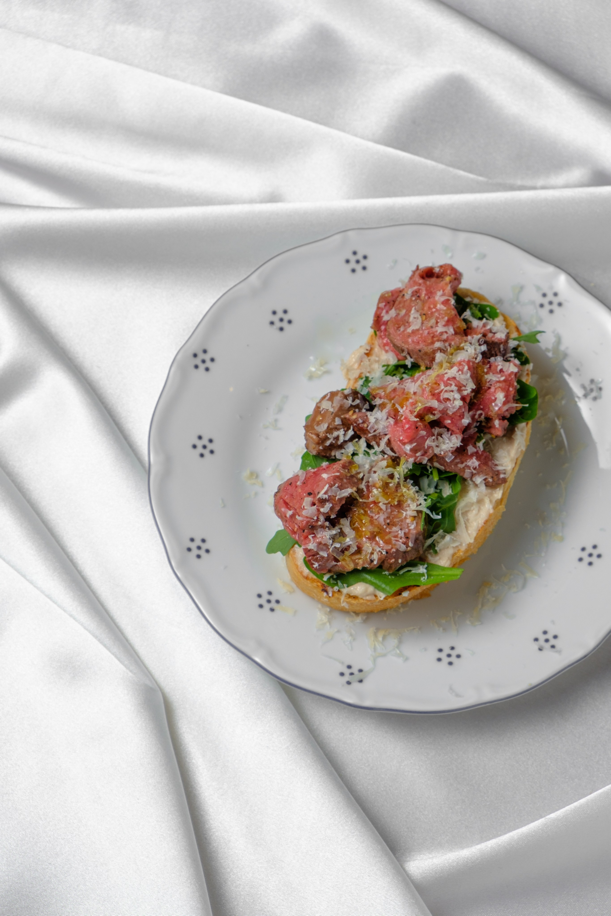 HP «Mona Lisa». Фотограф в Тюмени Кирилл Марфин