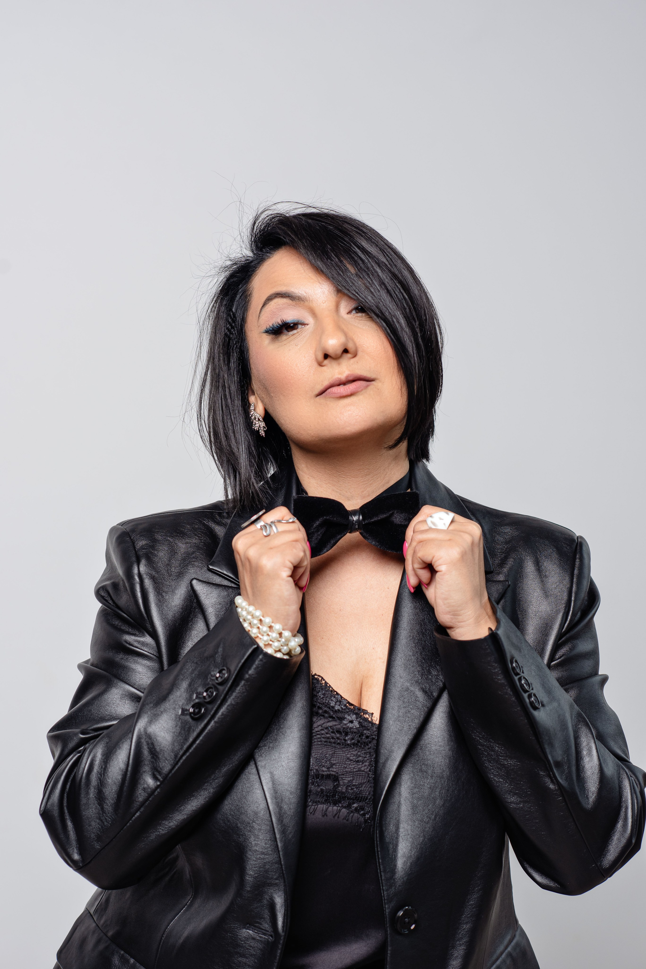 Корпоративная фотосъемка в студии. Фотограф в Москве