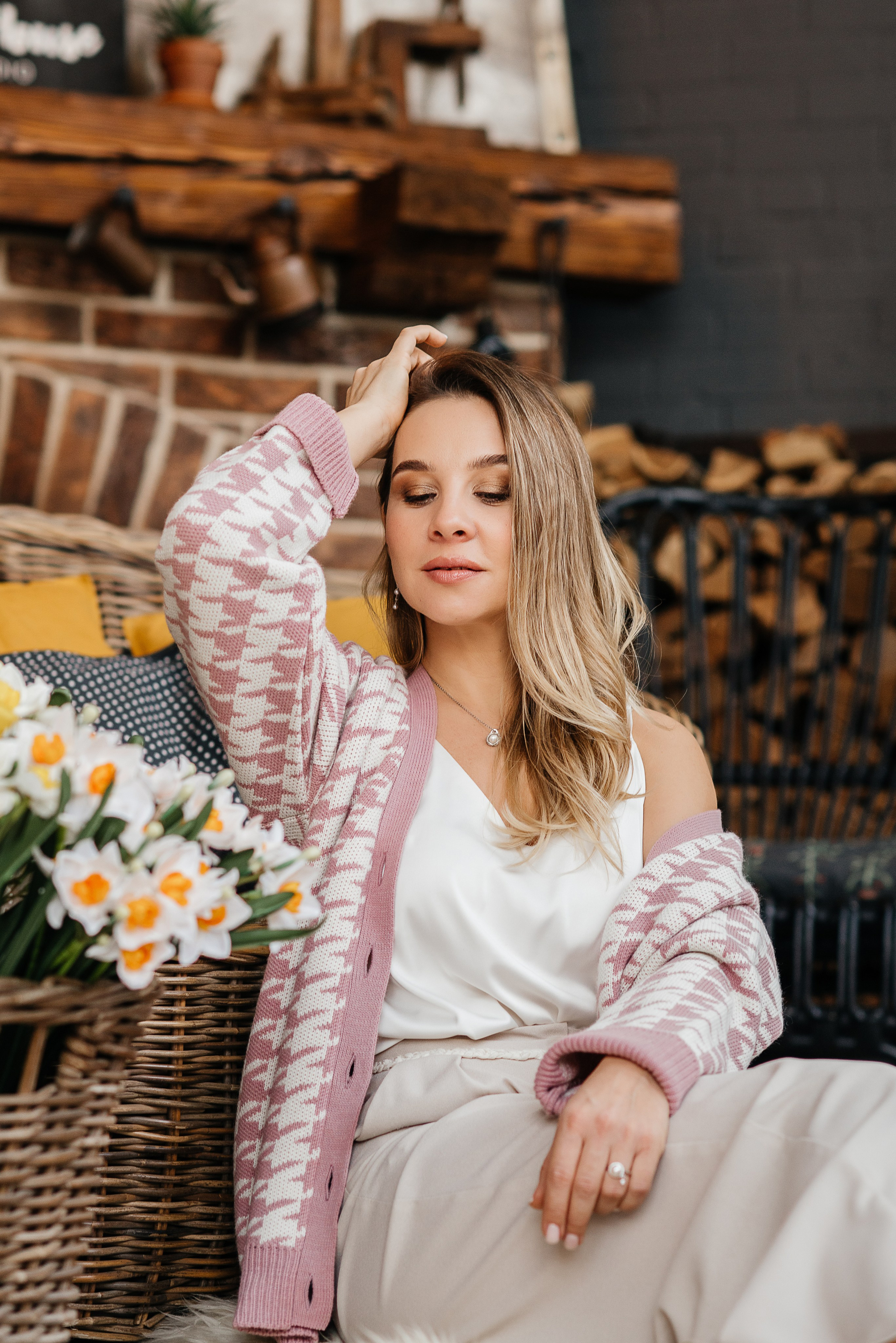 Мама и дочь. Свадебный и семейный фотограф Надежда Соловьева