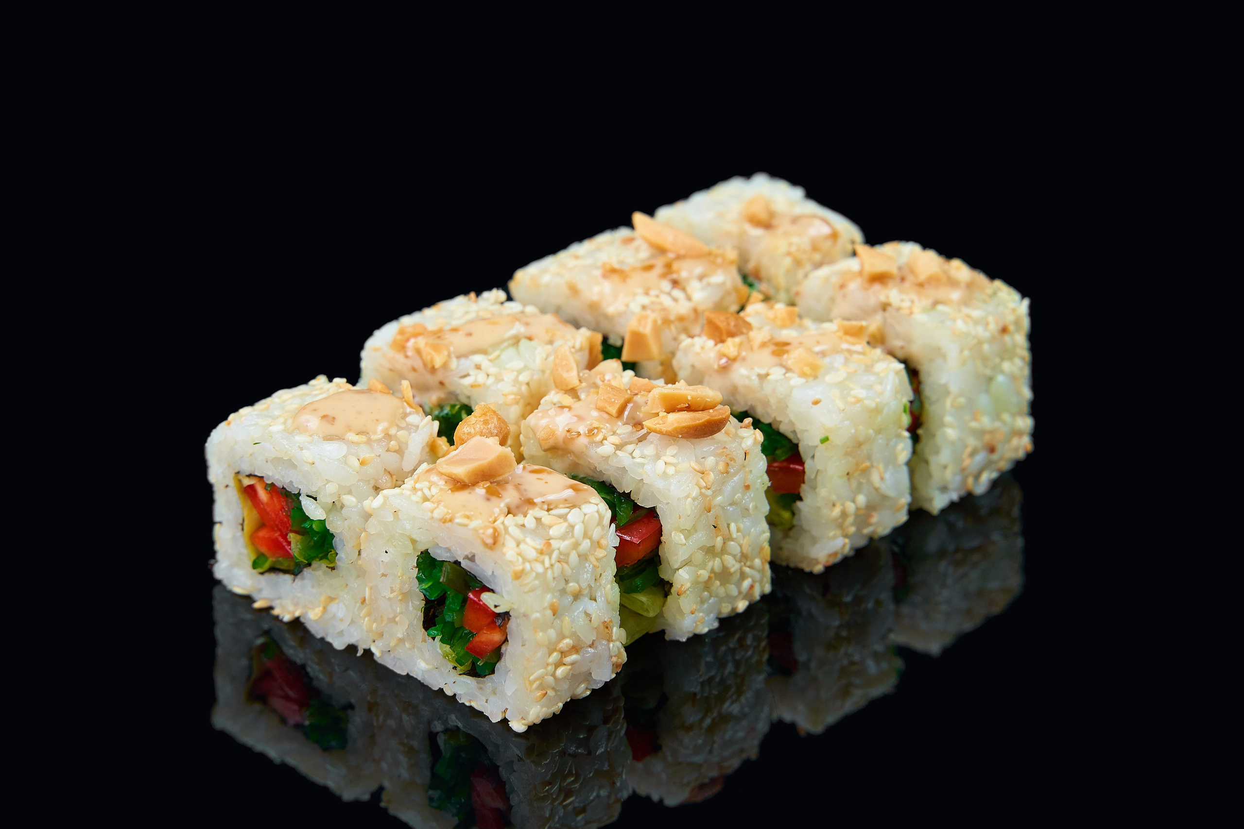 Food фотография. Фотограф Никита Барановский