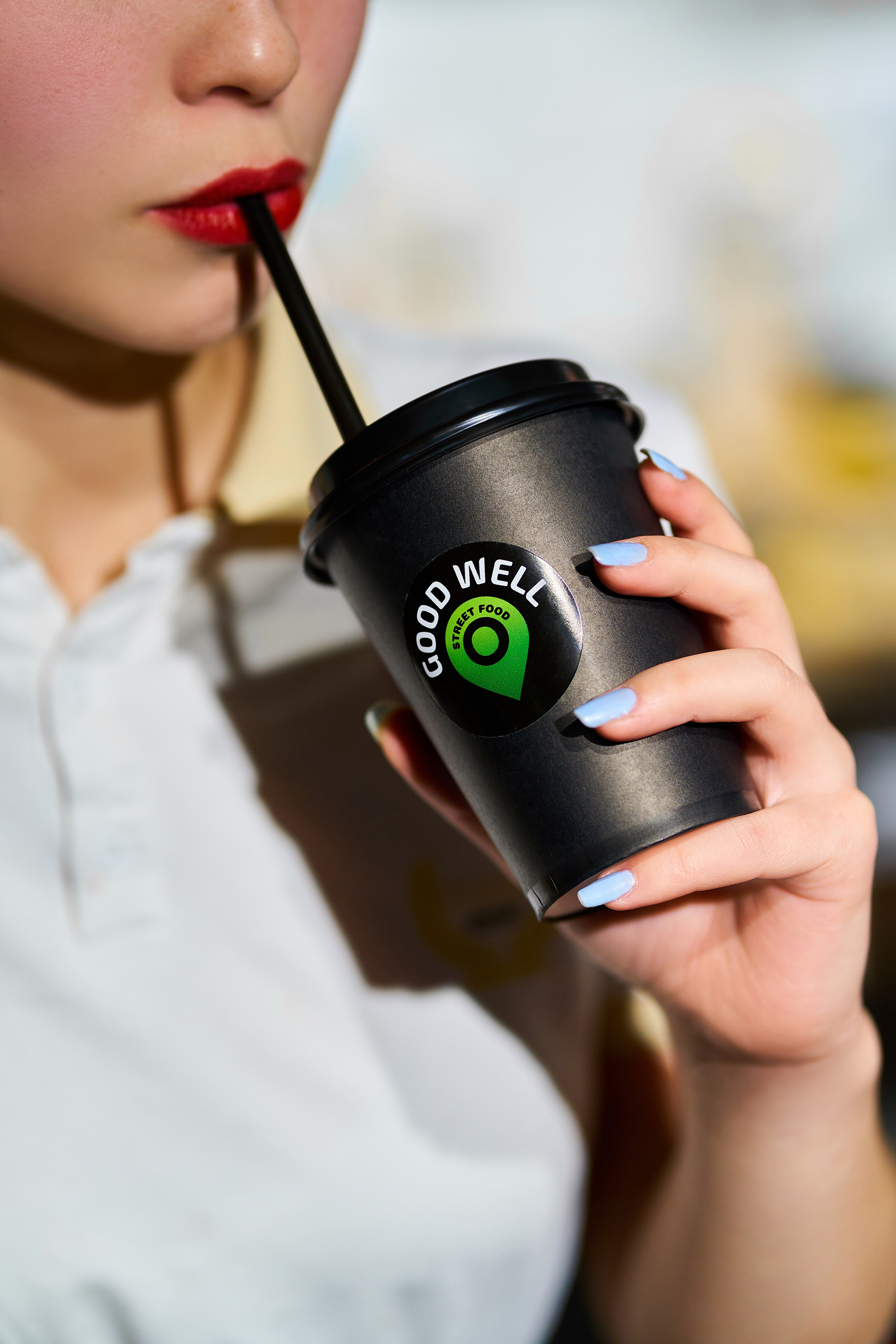 Food фотография. Фотограф Никита Барановский