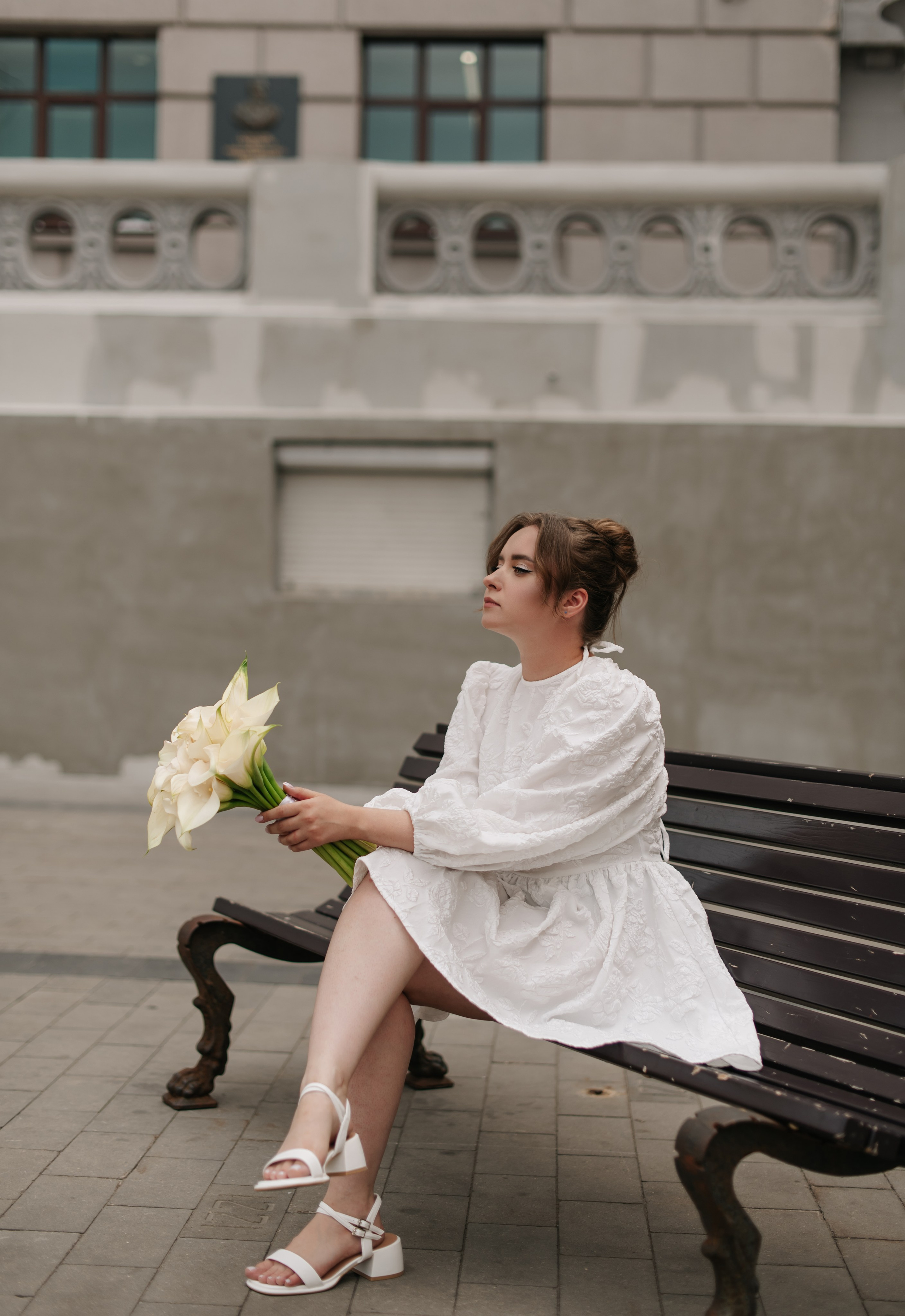 Анастасия и Никита|Wedding day. Персональный и семейный фотограф в Нижнем Новгороде-Карачева Анна