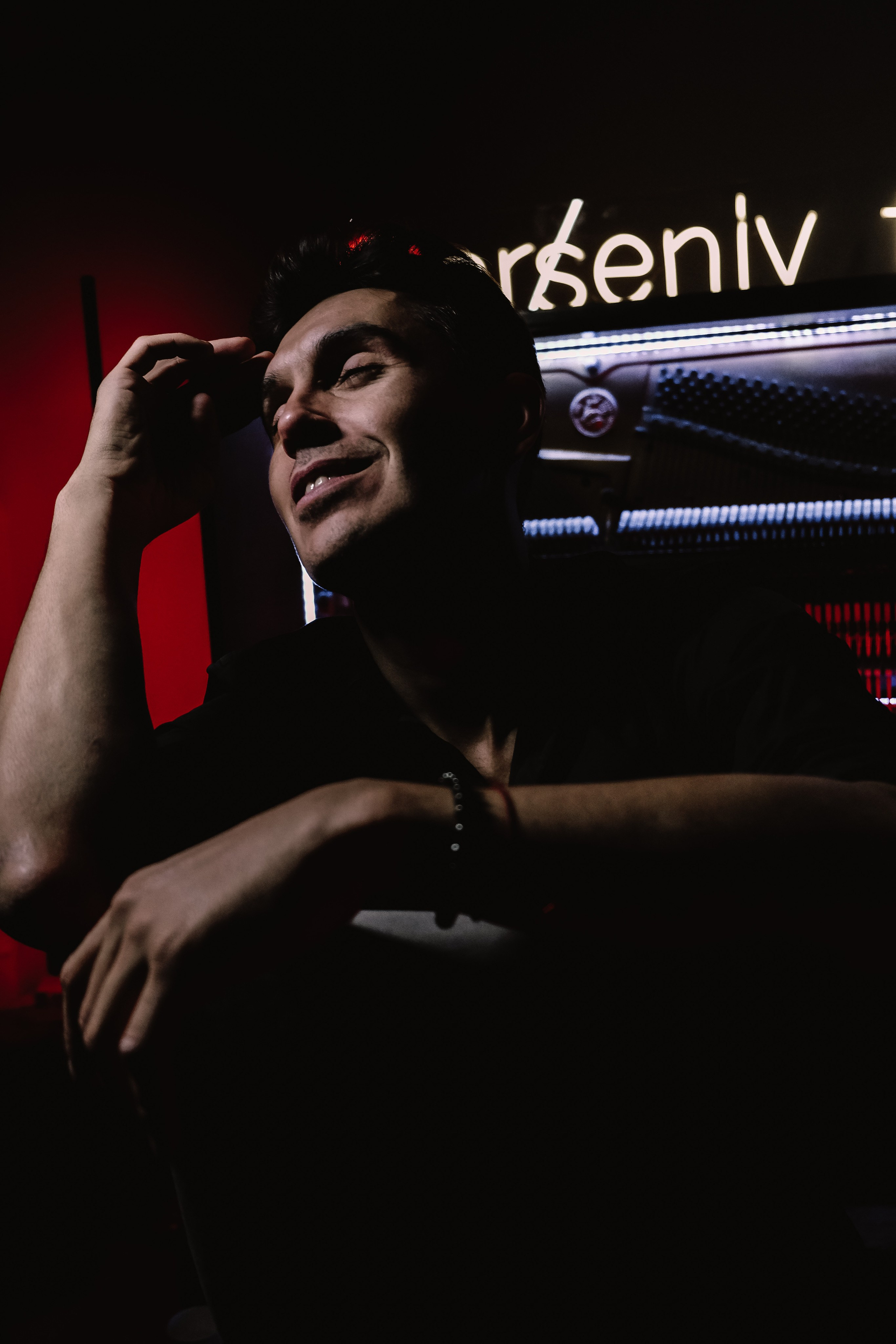 Men’s. Photographer PHUKET | Creative Photographer