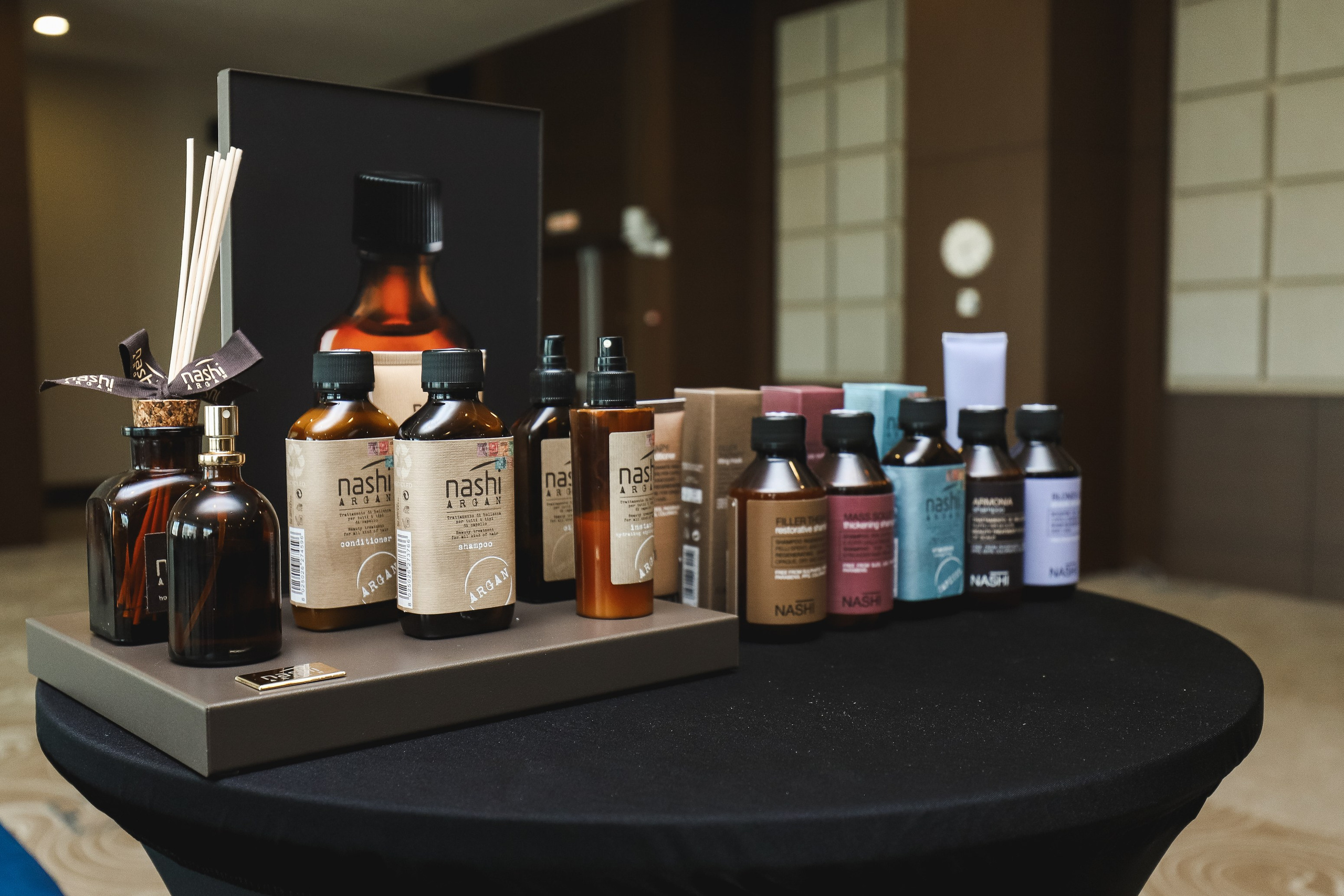 Неделя моды Сочи. Репортажный и fashion фотограф в Москве Сергей Бардин