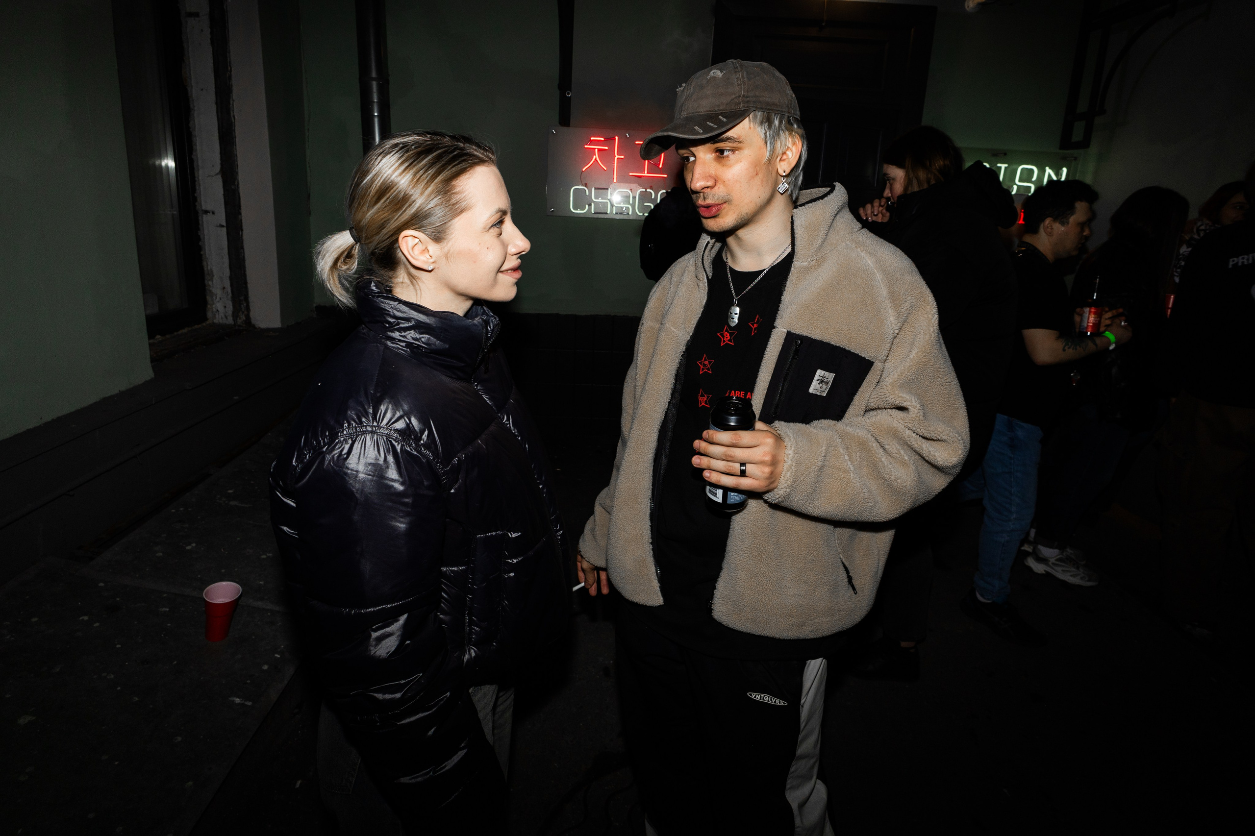 SBROD 008: КРЕПКИЙ МОТОР [ONLINE EVENT]. SBROD