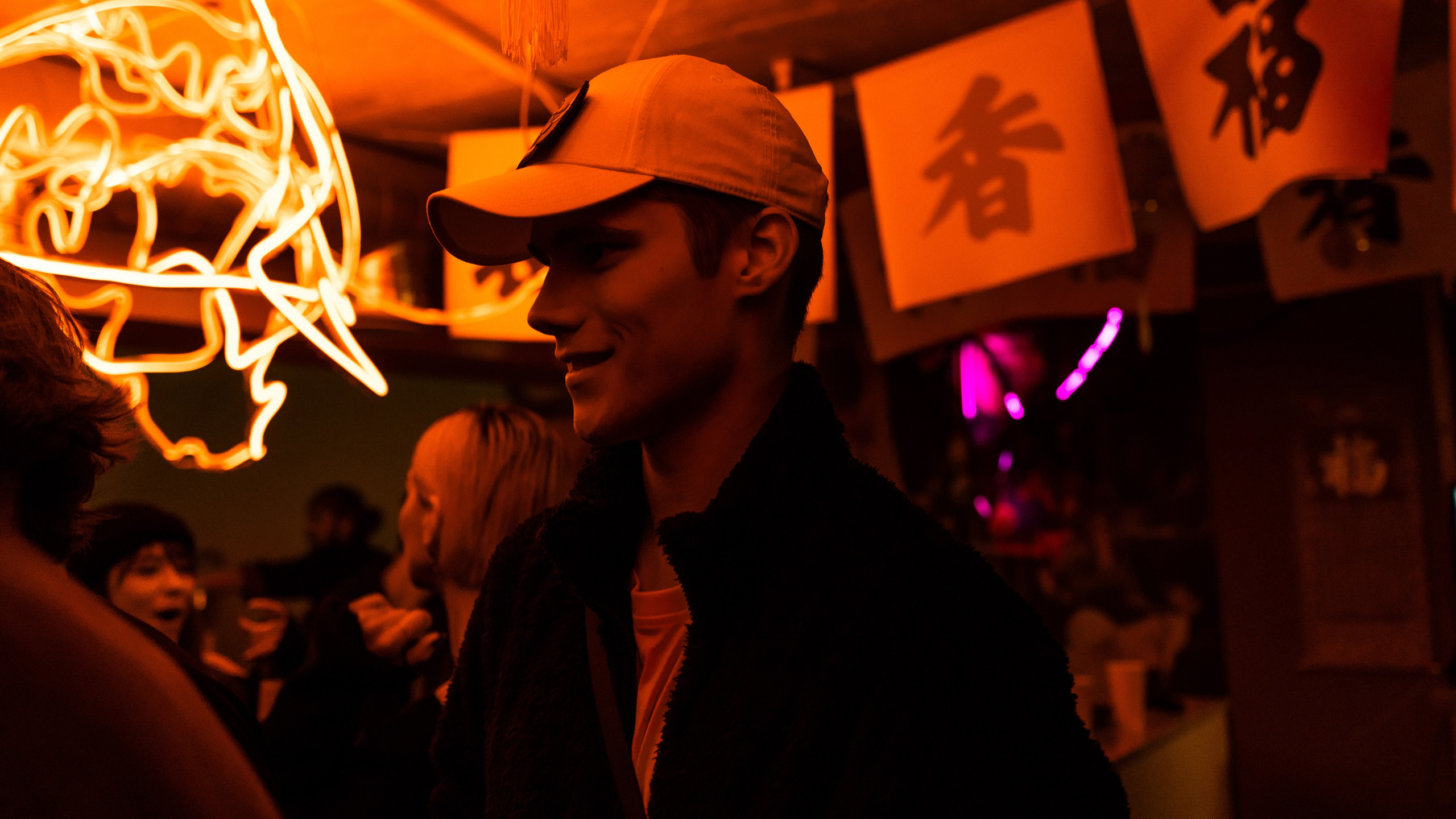 SBROD 003: Чайна-Таун Маднесс. SBROD