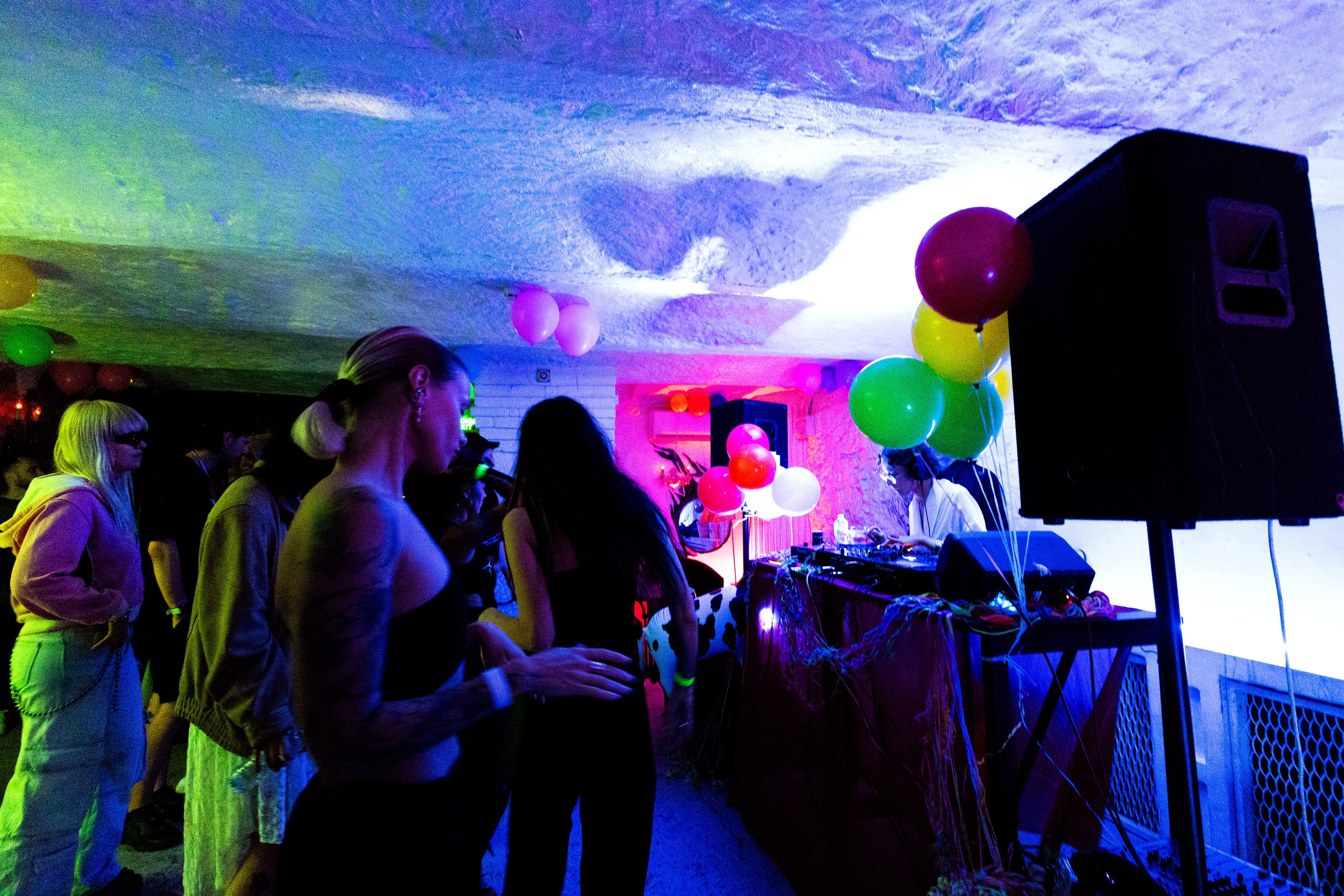 SBROD 001: Пролог. SBROD