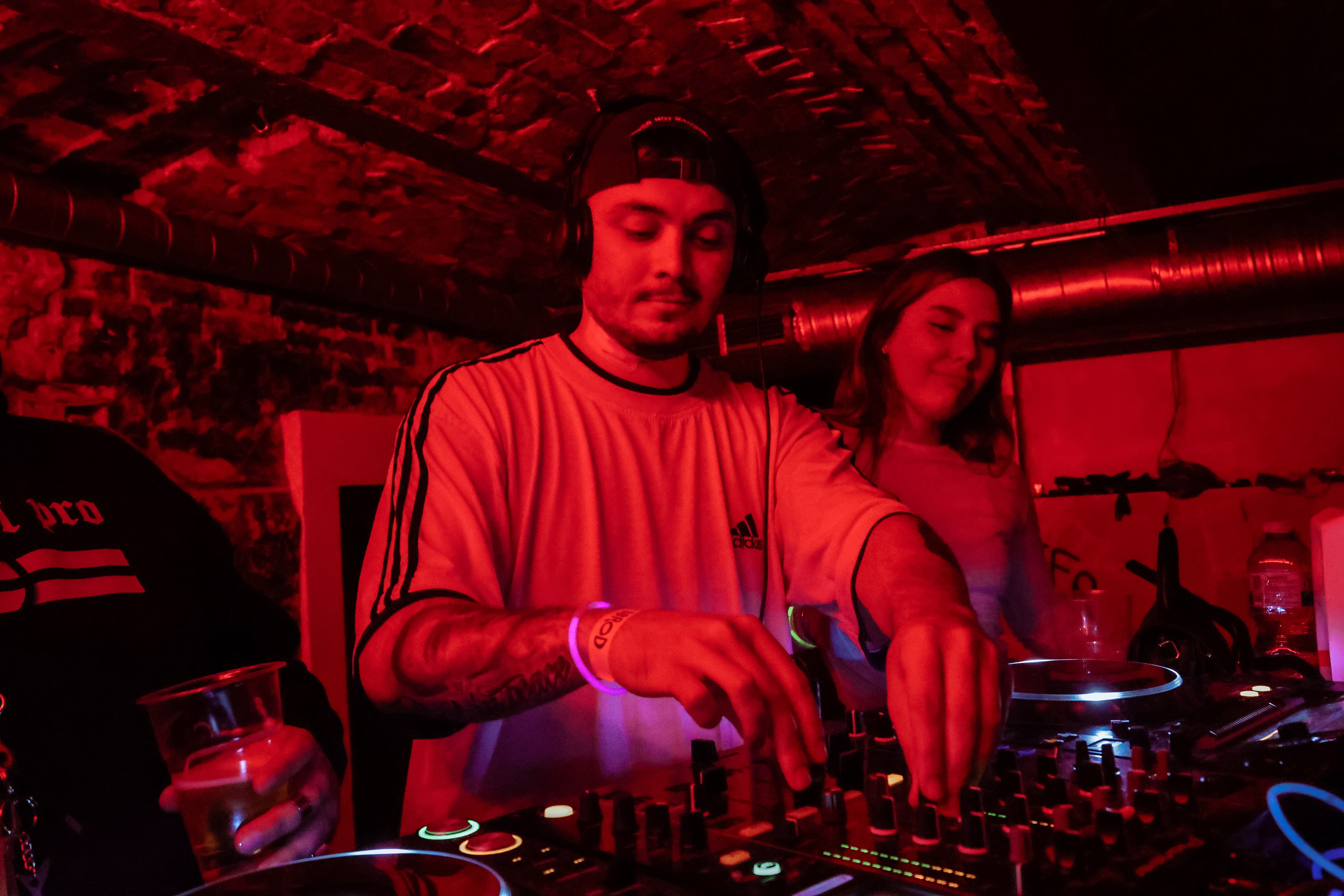 SBROD 001: Пролог. SBROD