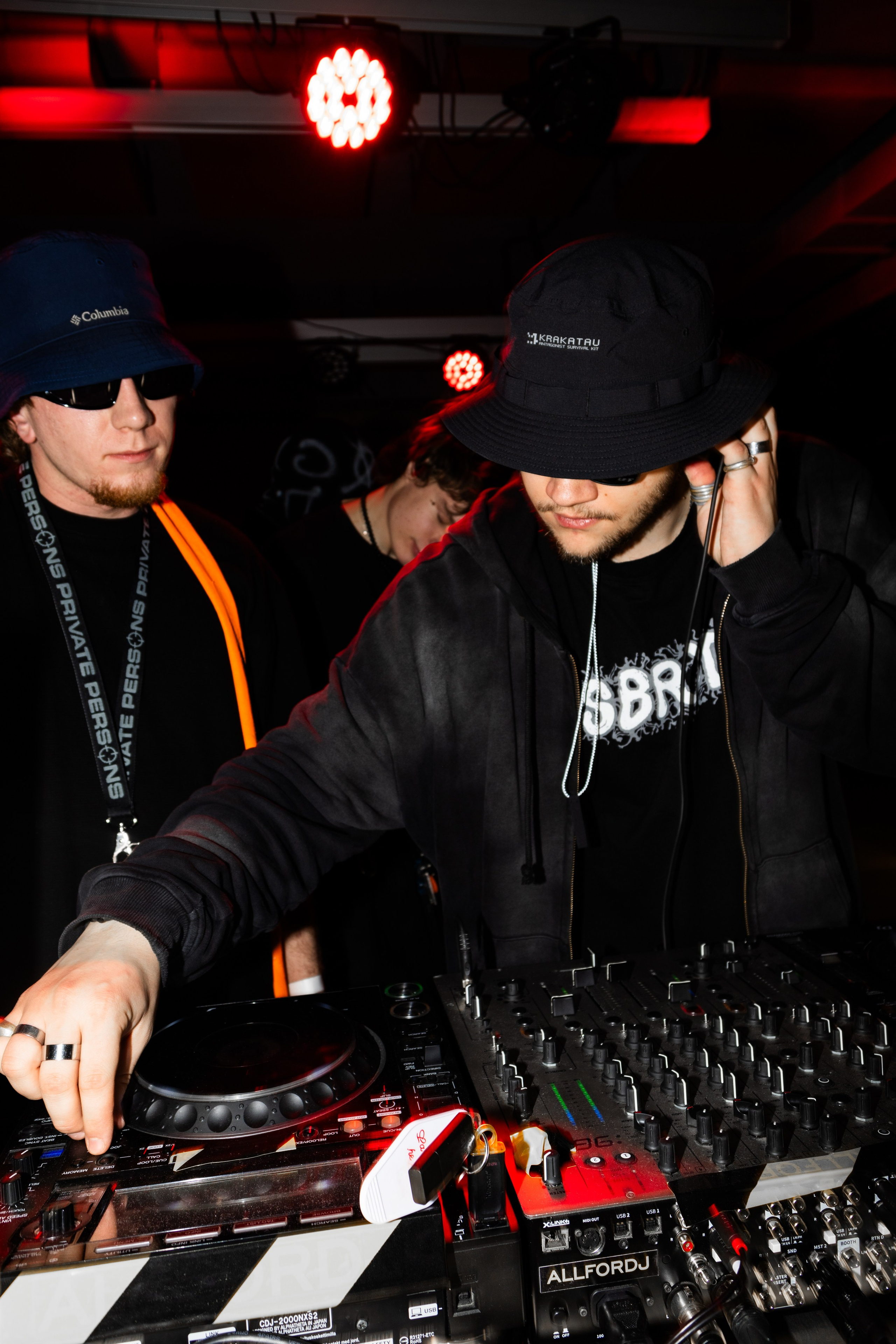 SBROD 008: КРЕПКИЙ МОТОР [ONLINE EVENT]. SBROD