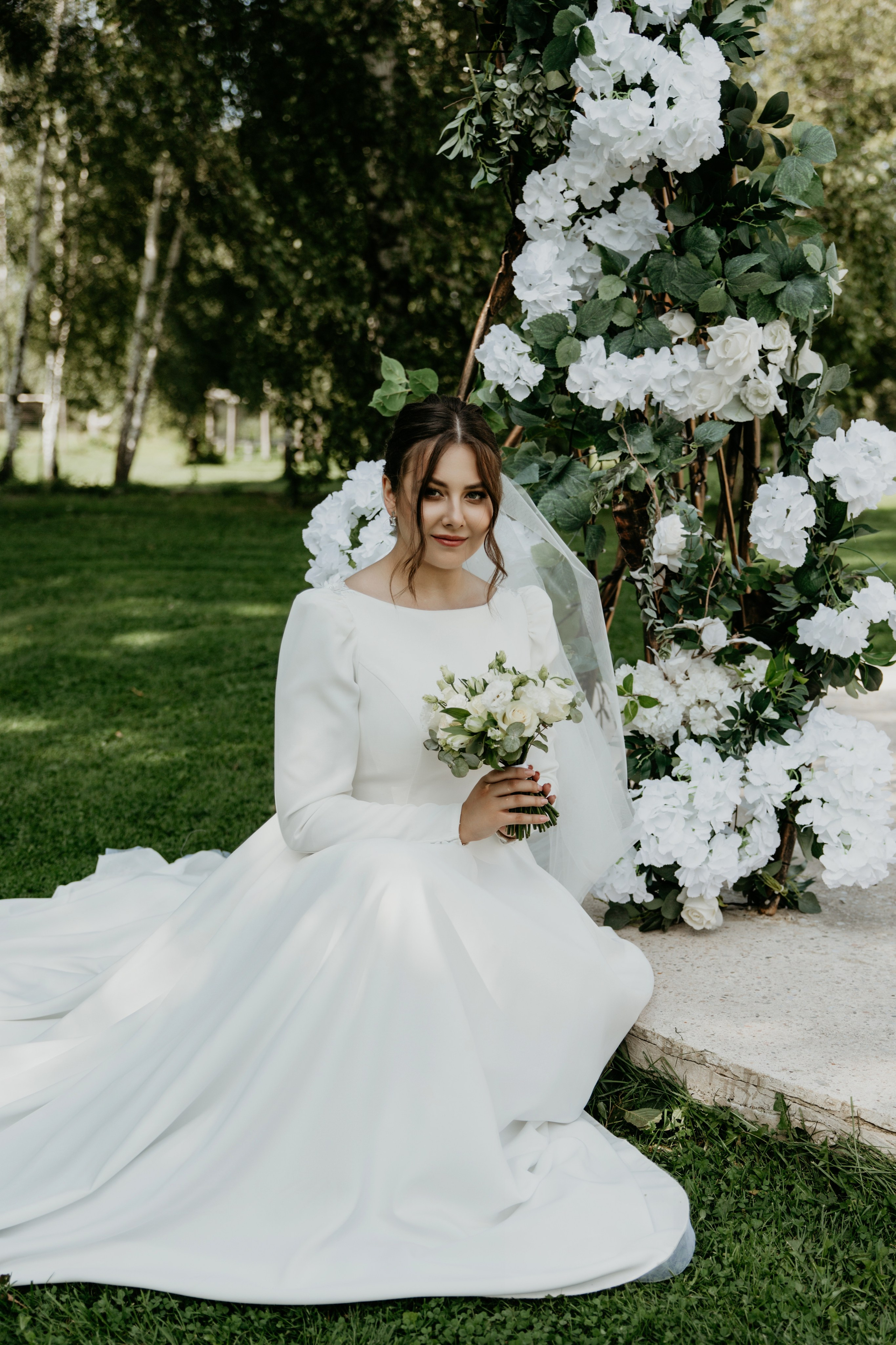 Ростислав и Мария. Свадебный и портретный фотограф Минск Евсович Инна