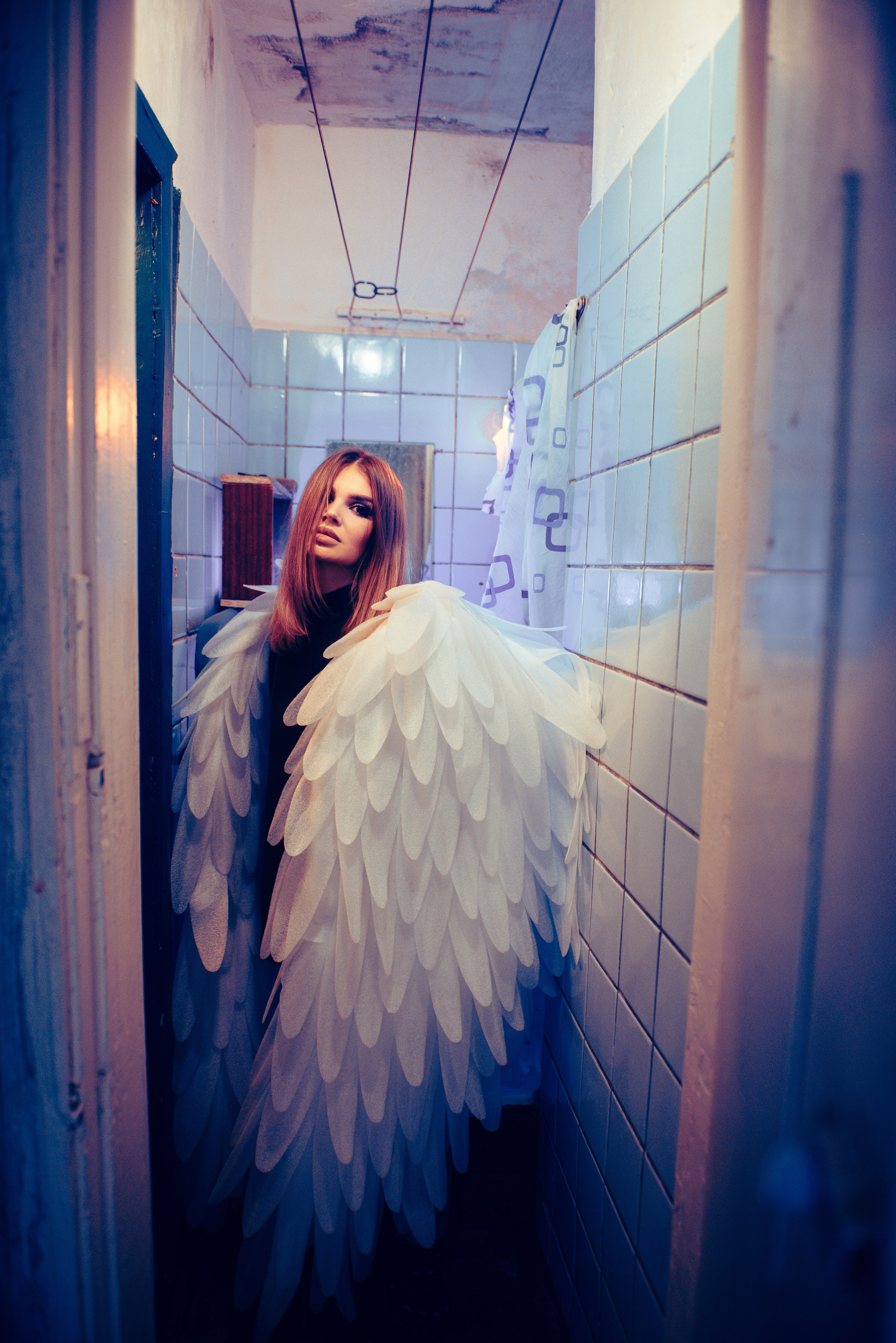 Алина. Творческий фотограф в Волгограде