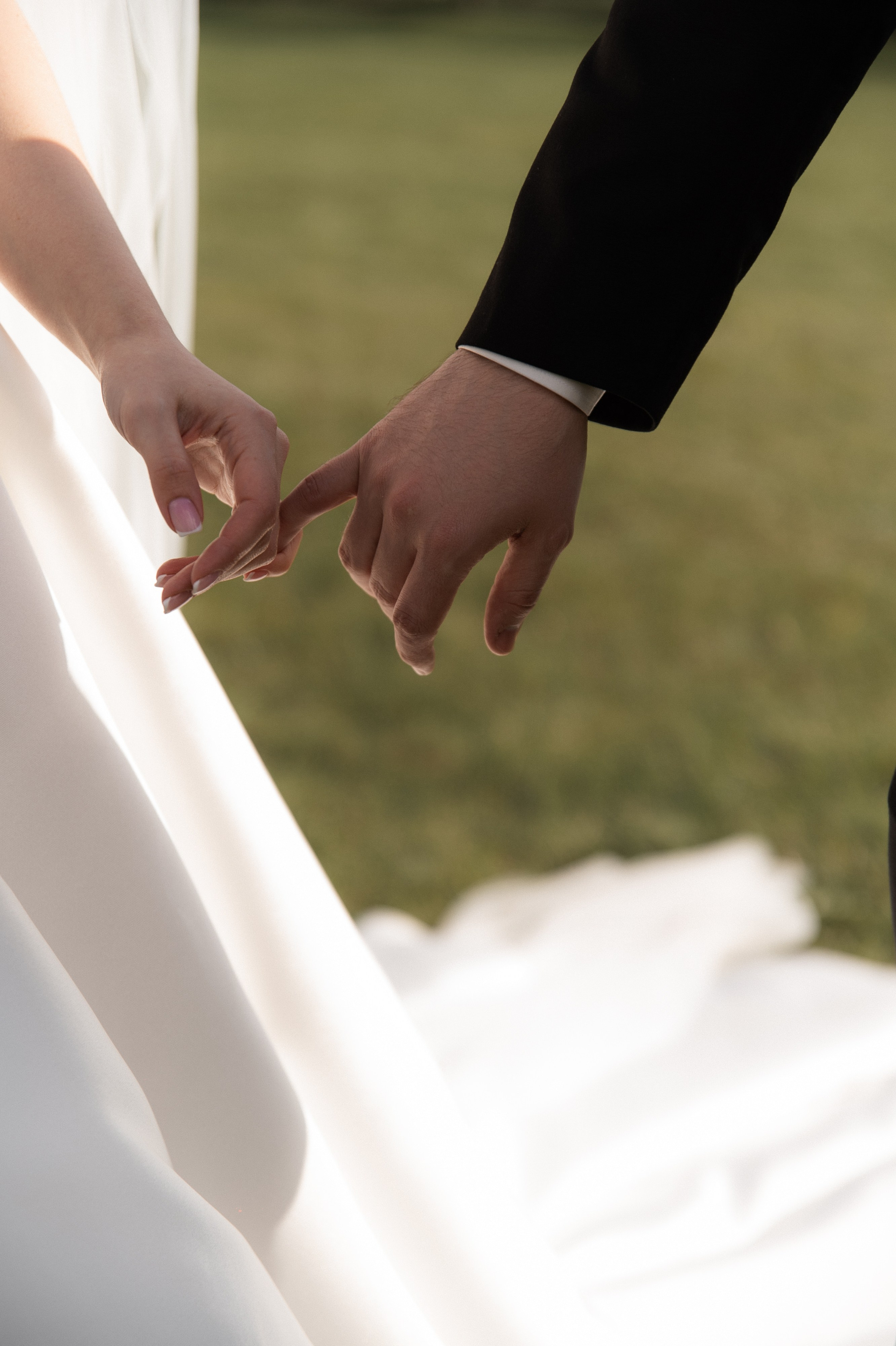 Свадьба в особняке. Ярослава Ерина — свадебный фотограф в Москве