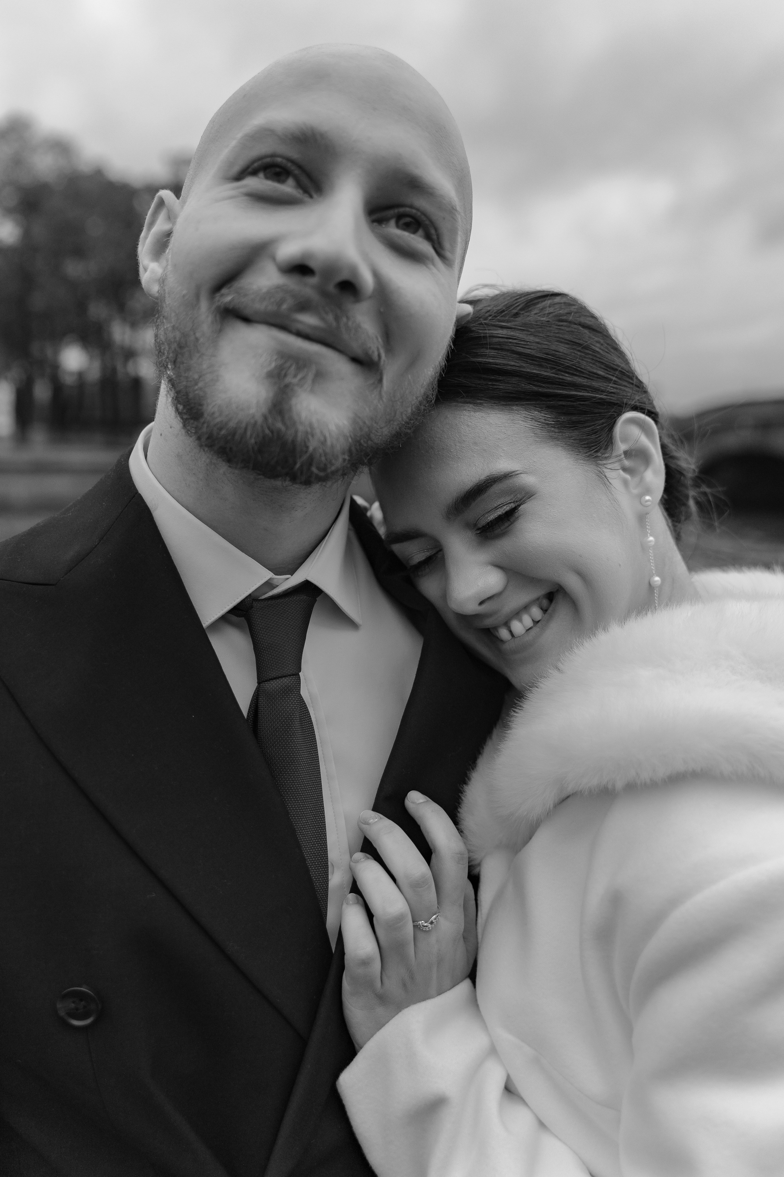 Михаил + Виктория