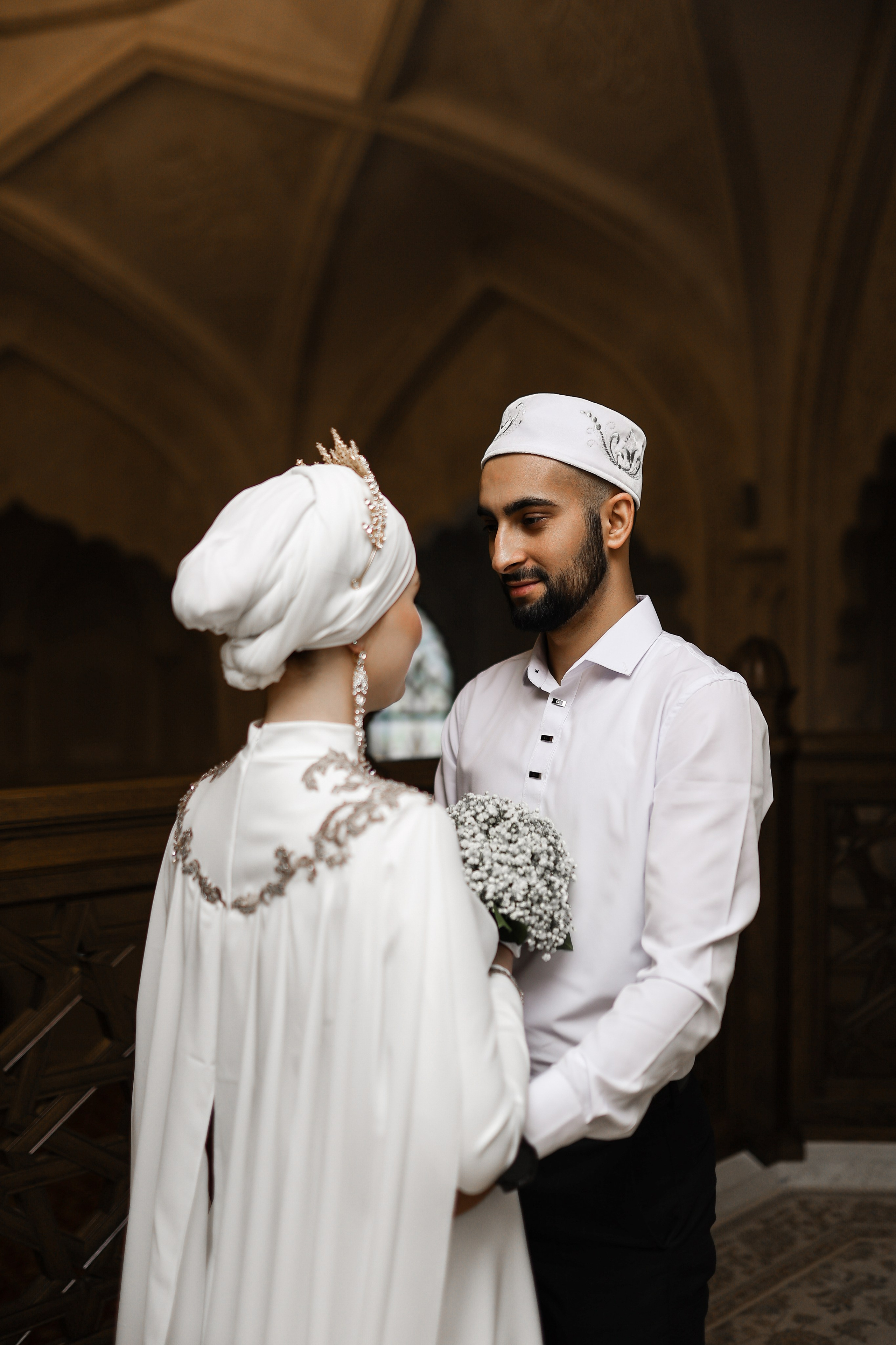 Ильнур и Лилия. Таирова Гузель|Свадебный фотограф в Ульяновске