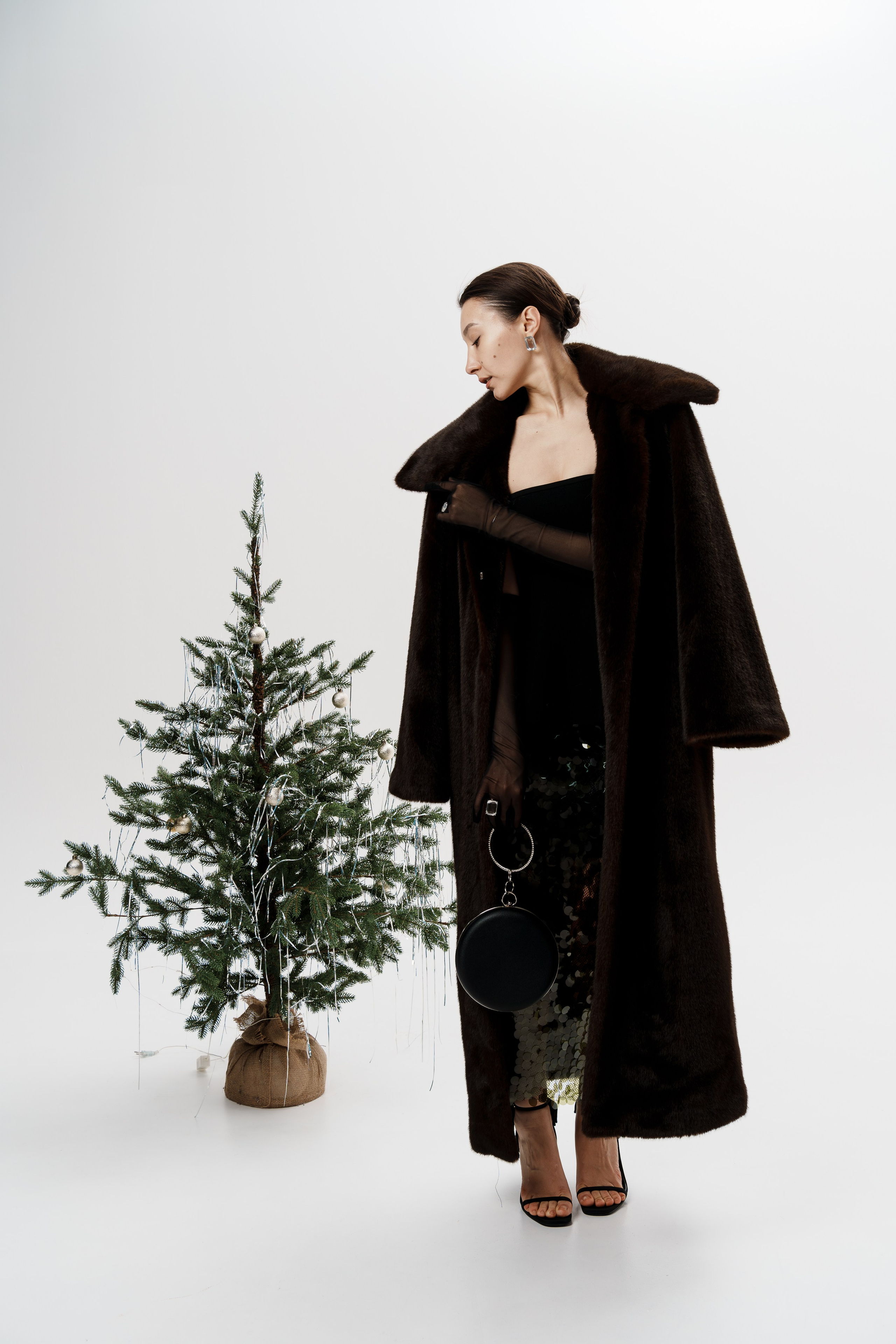 Стильные образы и гардеробные капсулы для стильной фотосессии для сдачи в аренду. Екатерина Ананенко: персональный стилист из Красноярска