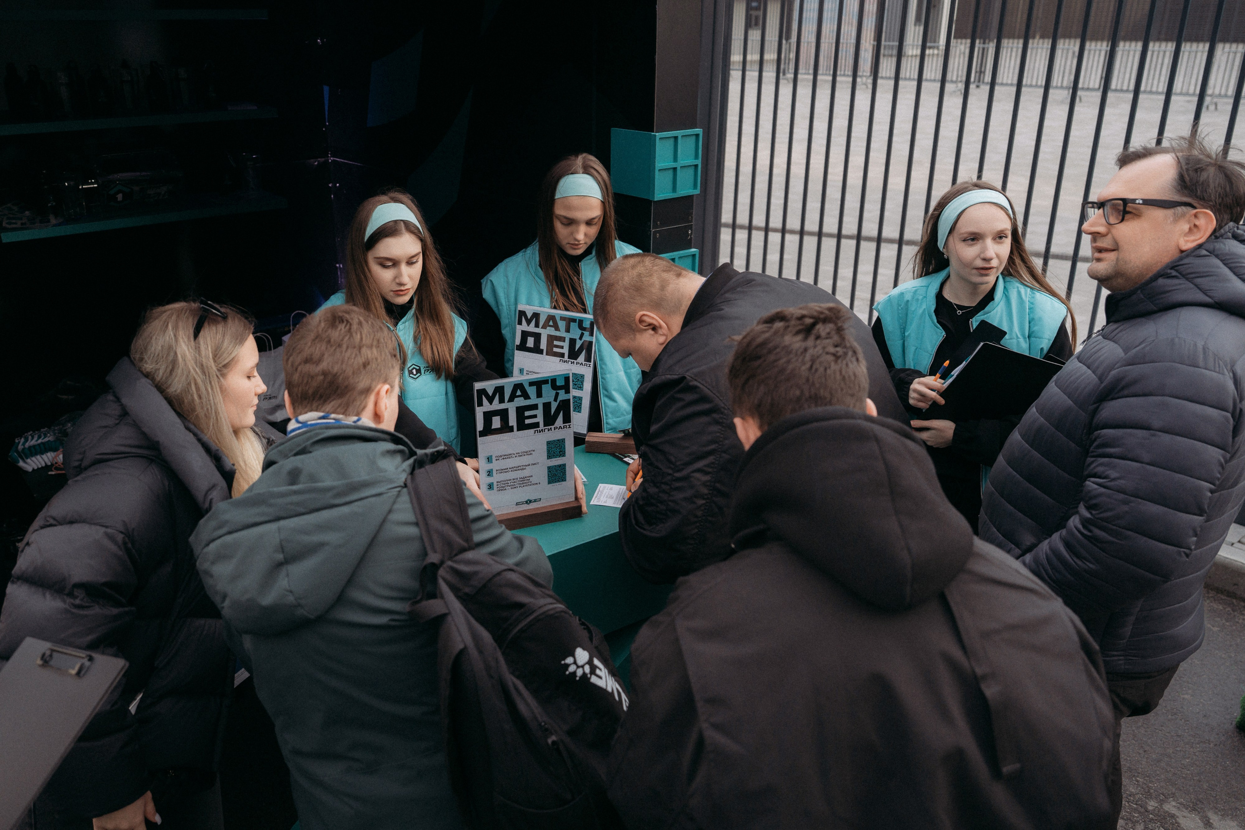 Репортажная фотосъемка фан-фестиваля. Свадебный и репортажный фотограф в Воронеже Роман Янко