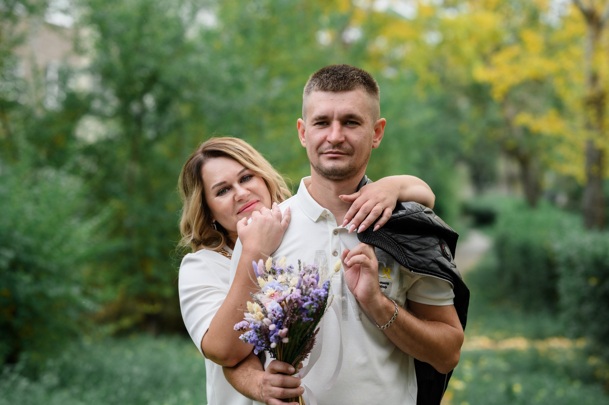 Свадьба Сергей и Татьяна. Фотограф Андрей Чичинин