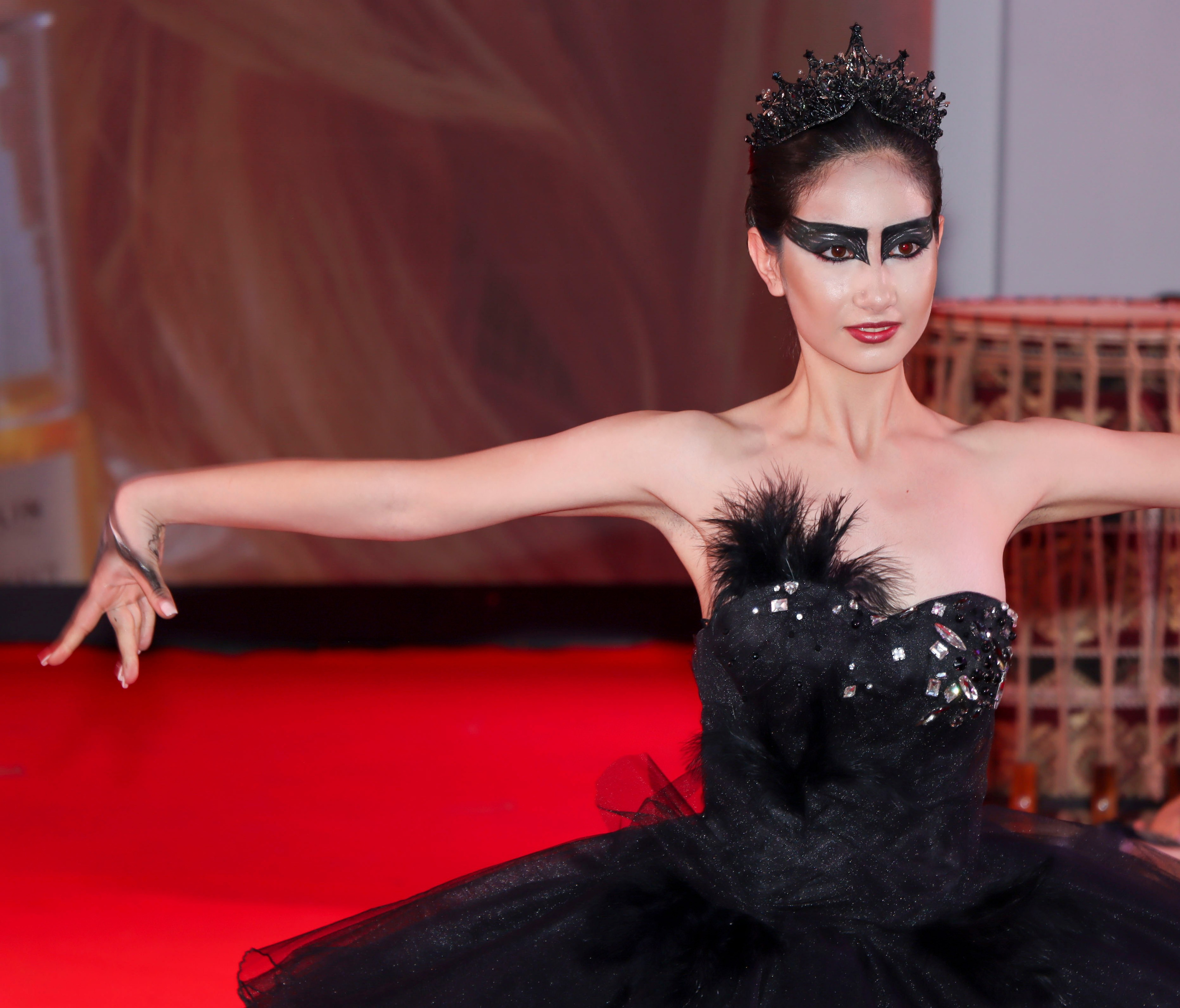 OMC Armenia 2025. Арт-фотограф Ксения Якутович