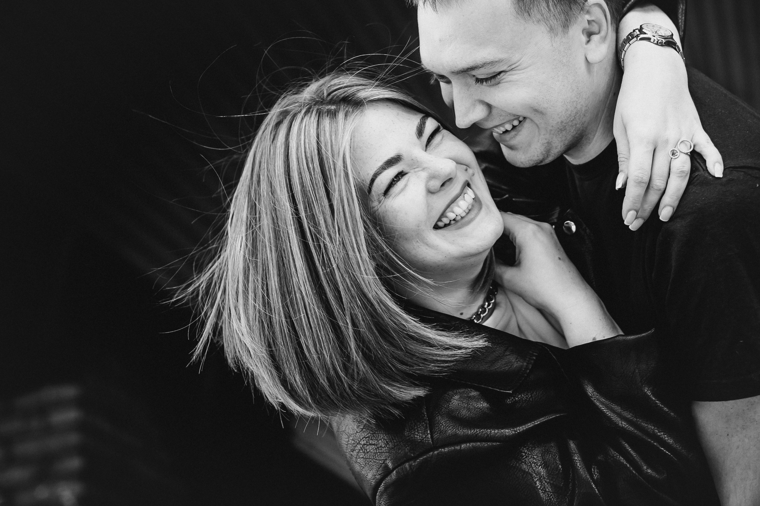Love Story. Фотограф в Красноярске Демин Антон