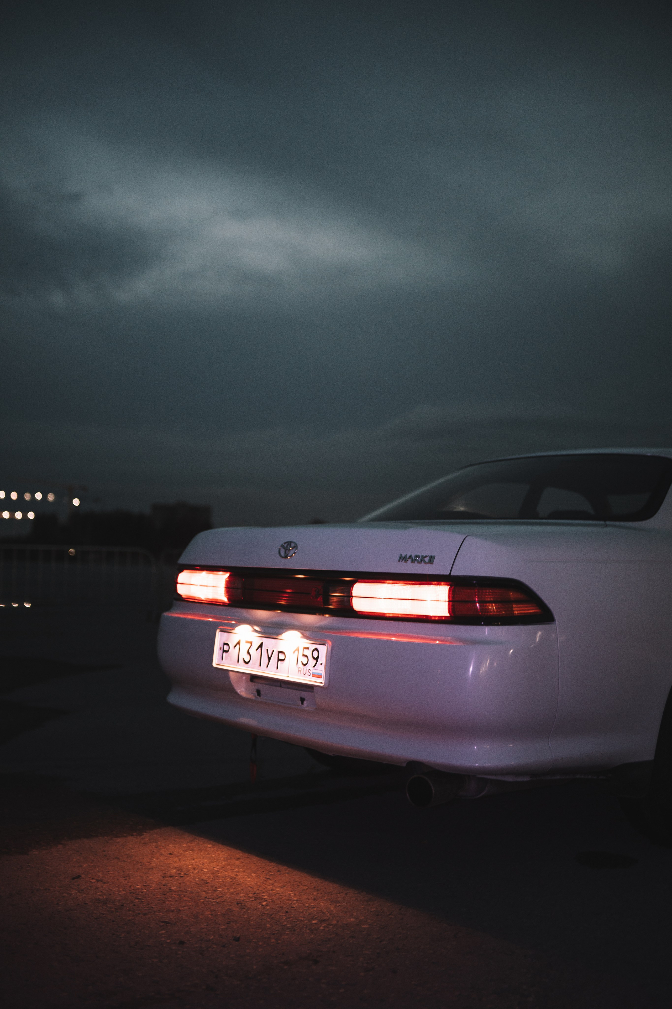 Дмитрий Mark II