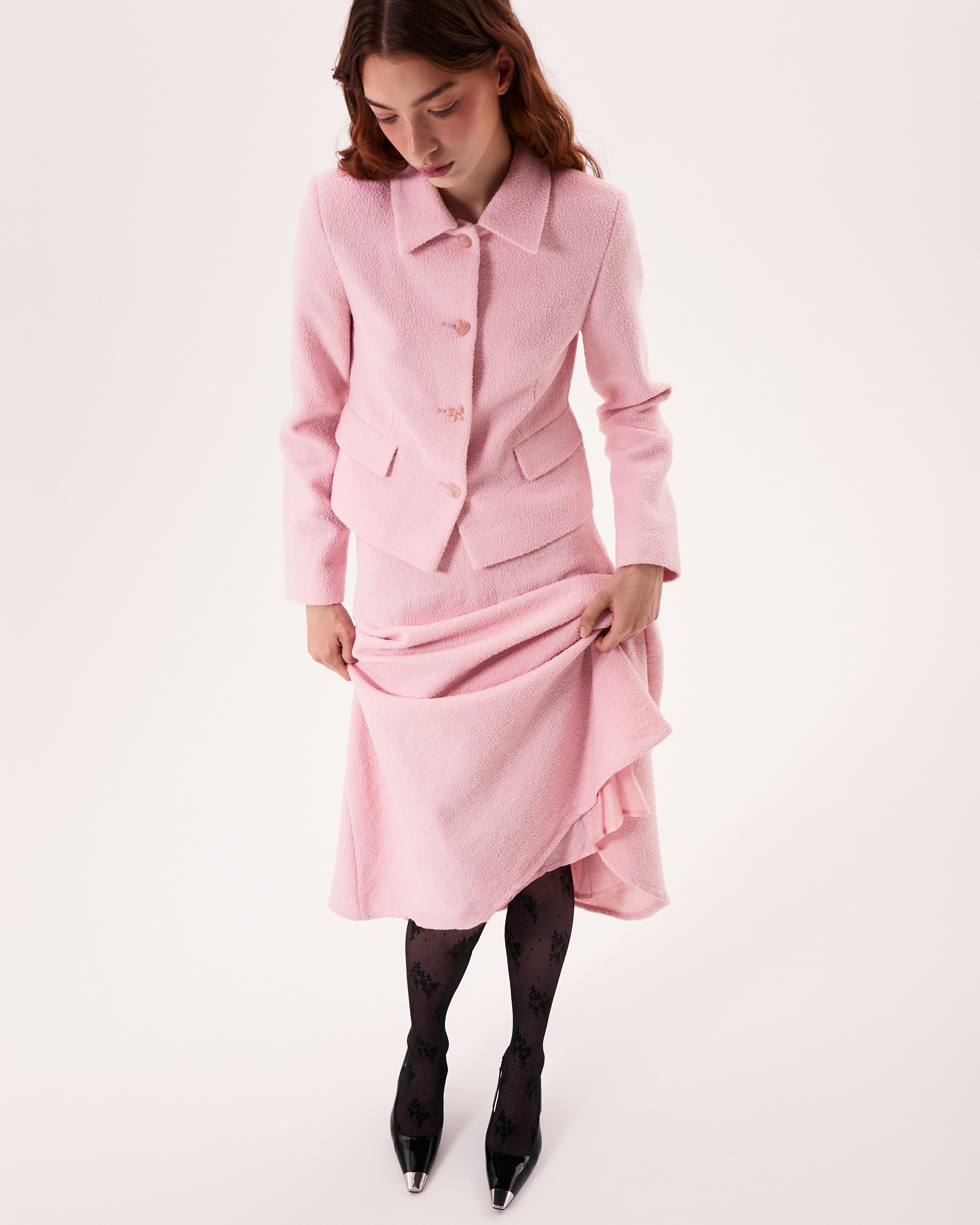 Aksinya — tests. Фотограф для брендов в Москве, noircreate