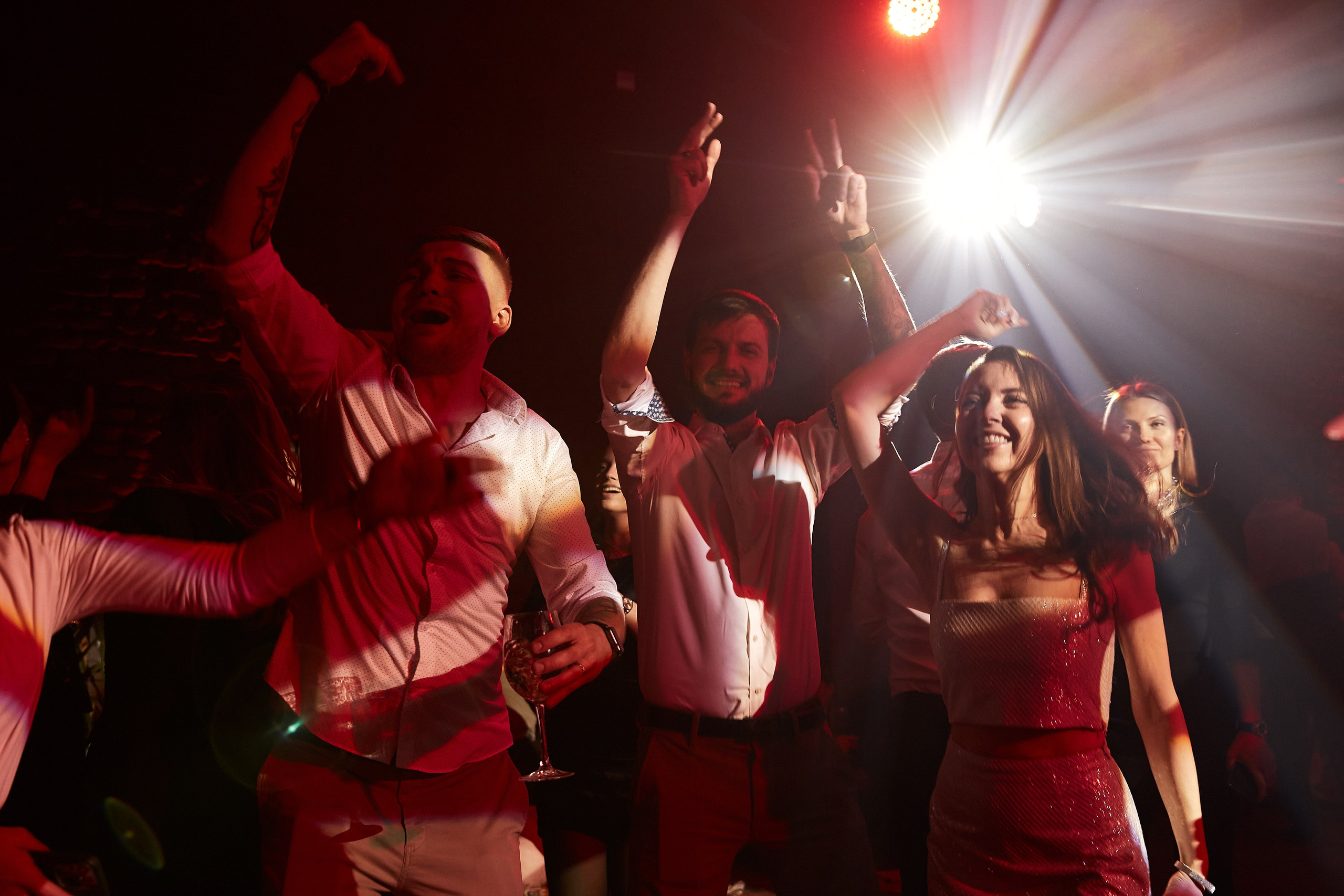 Еб*ть 35 Бузенкова Birthday party!. Свадебный фотограф в Москве Николай Болт