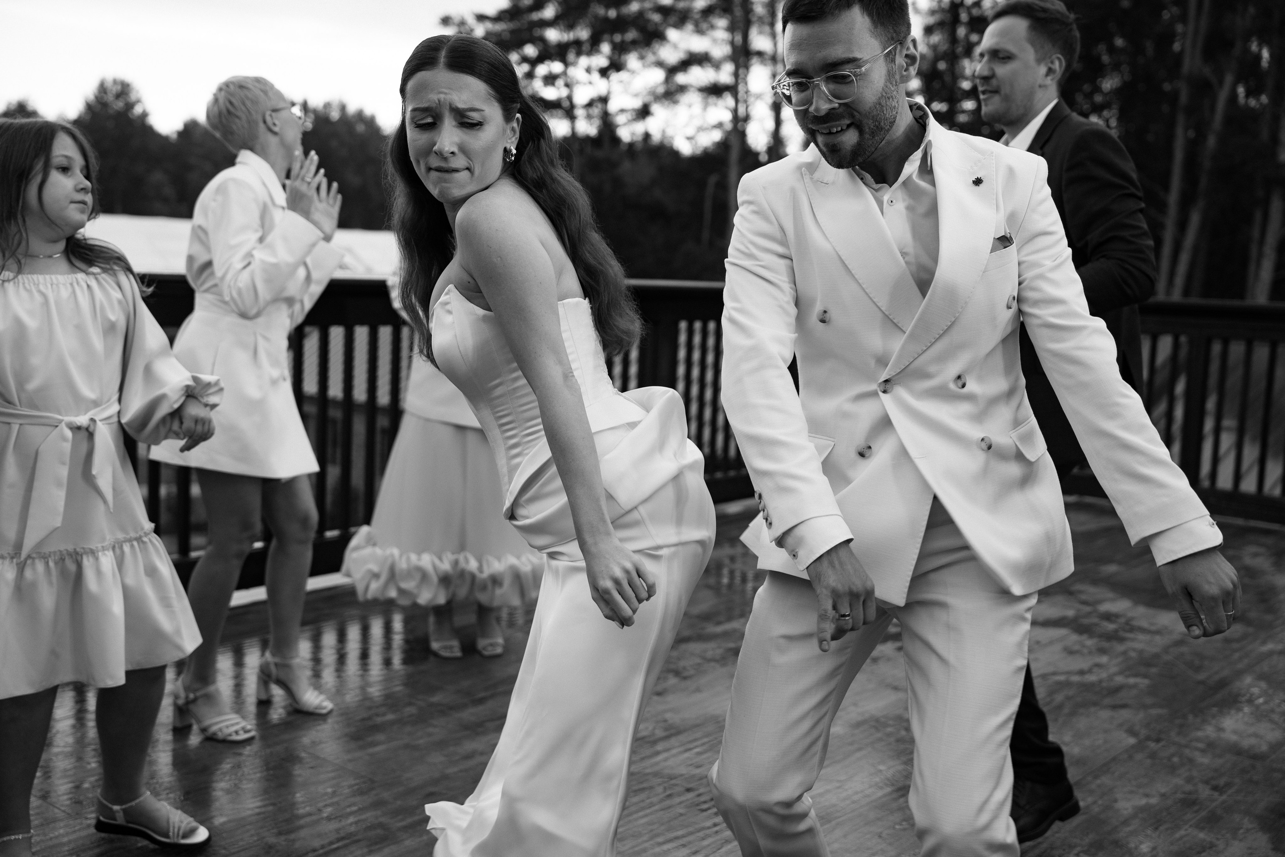 Валерия & Павел. Яркая свадьба в стиле модерн на природе. Свадебный фотограф организатор в Санкт-Петербурге Ассоль Опарина