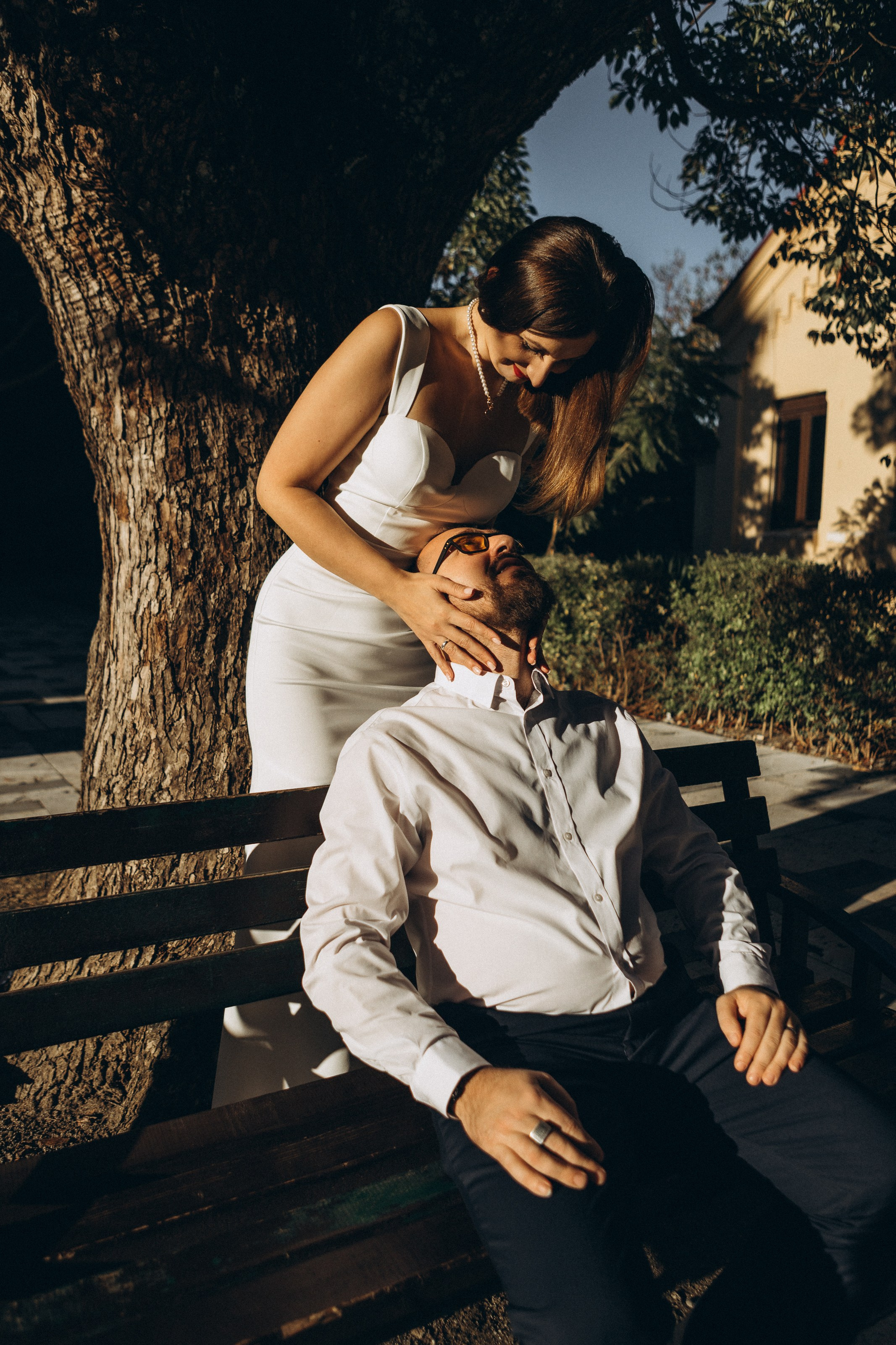 E&R. Фотограф в Батуми Павел Шарников