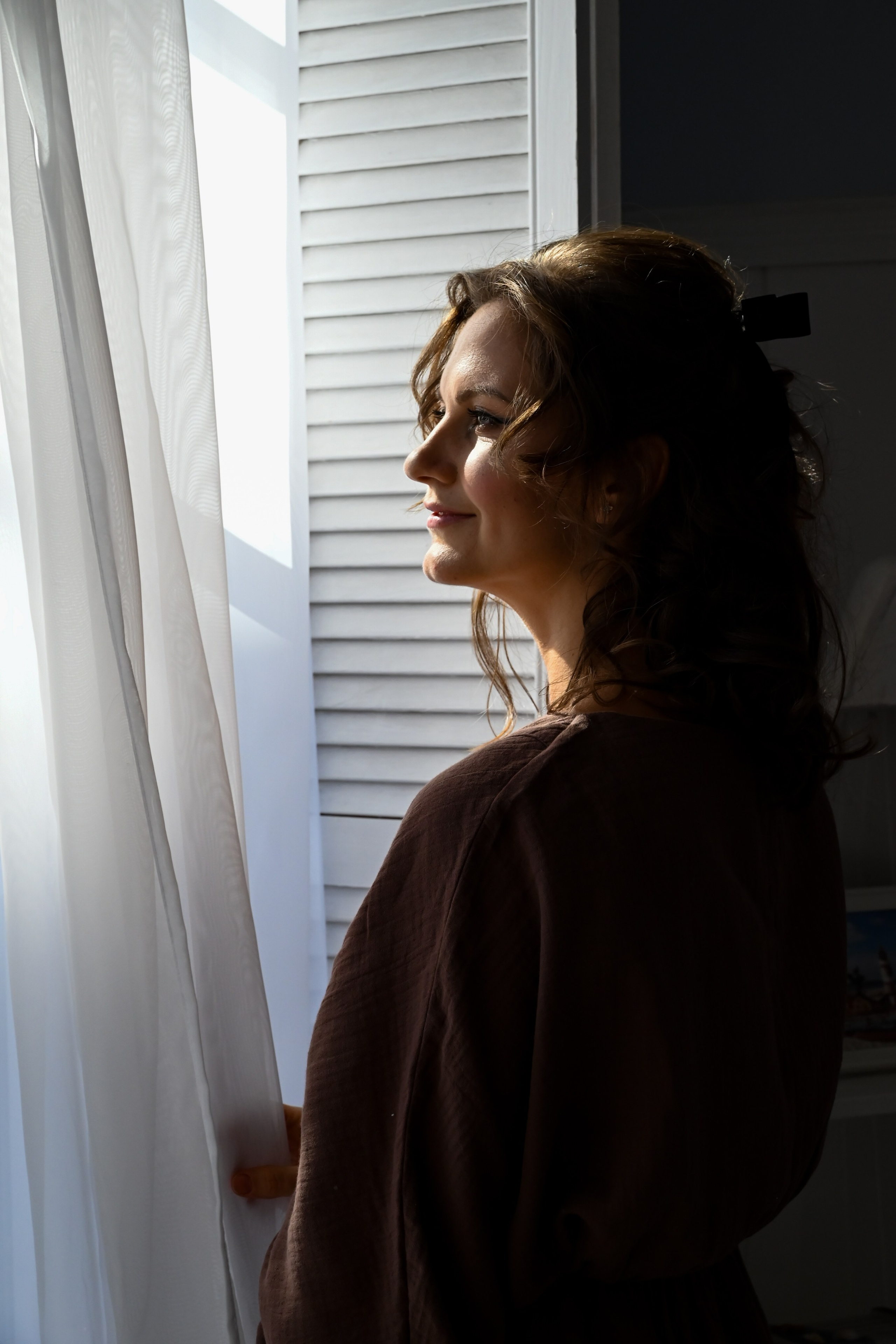 Анна. Фотограф в Санкт-Петербурге