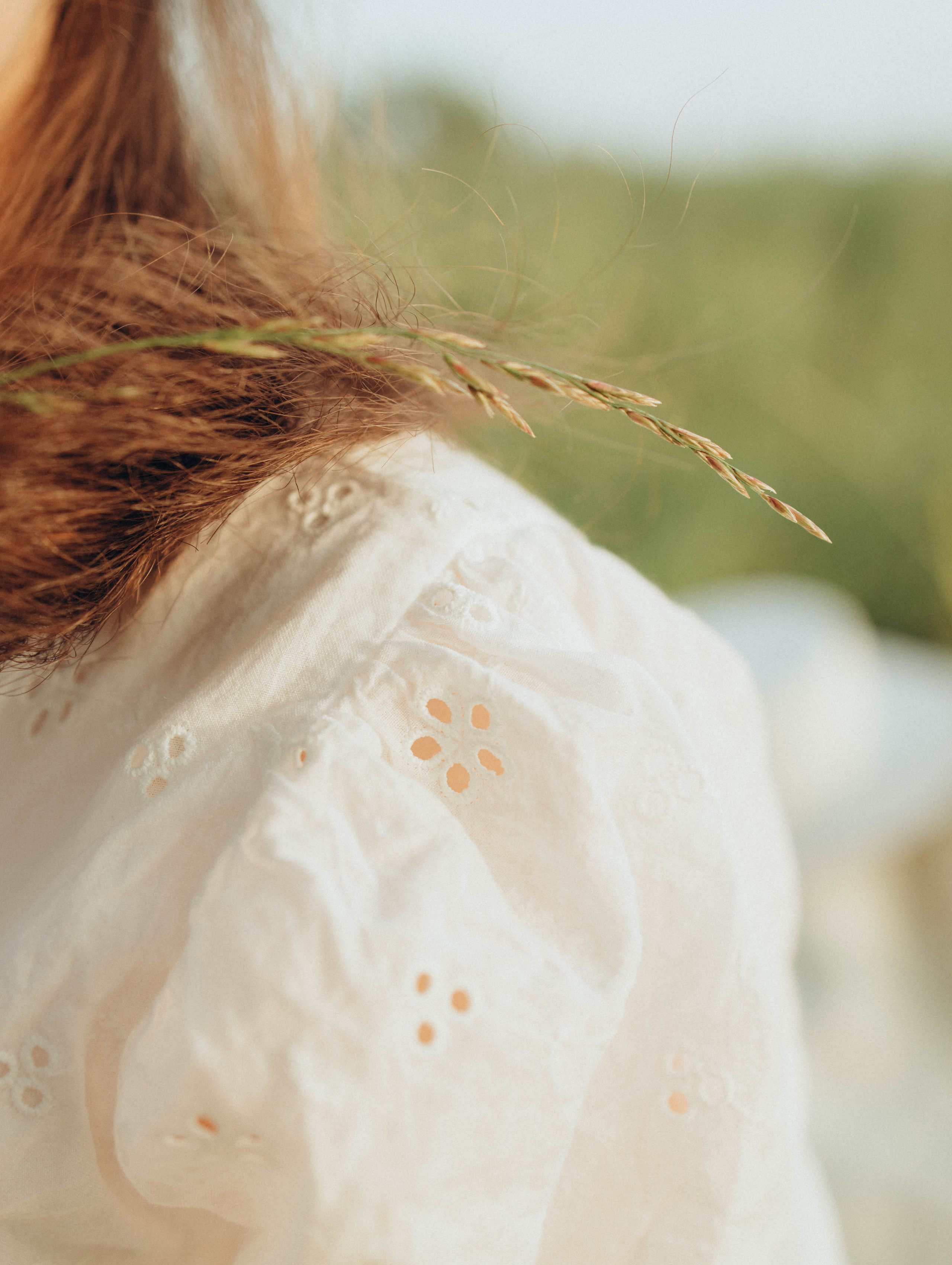 Пикник на природе с Дашей. Фотограф Углич и Ярославль Ольга Тятюшкина