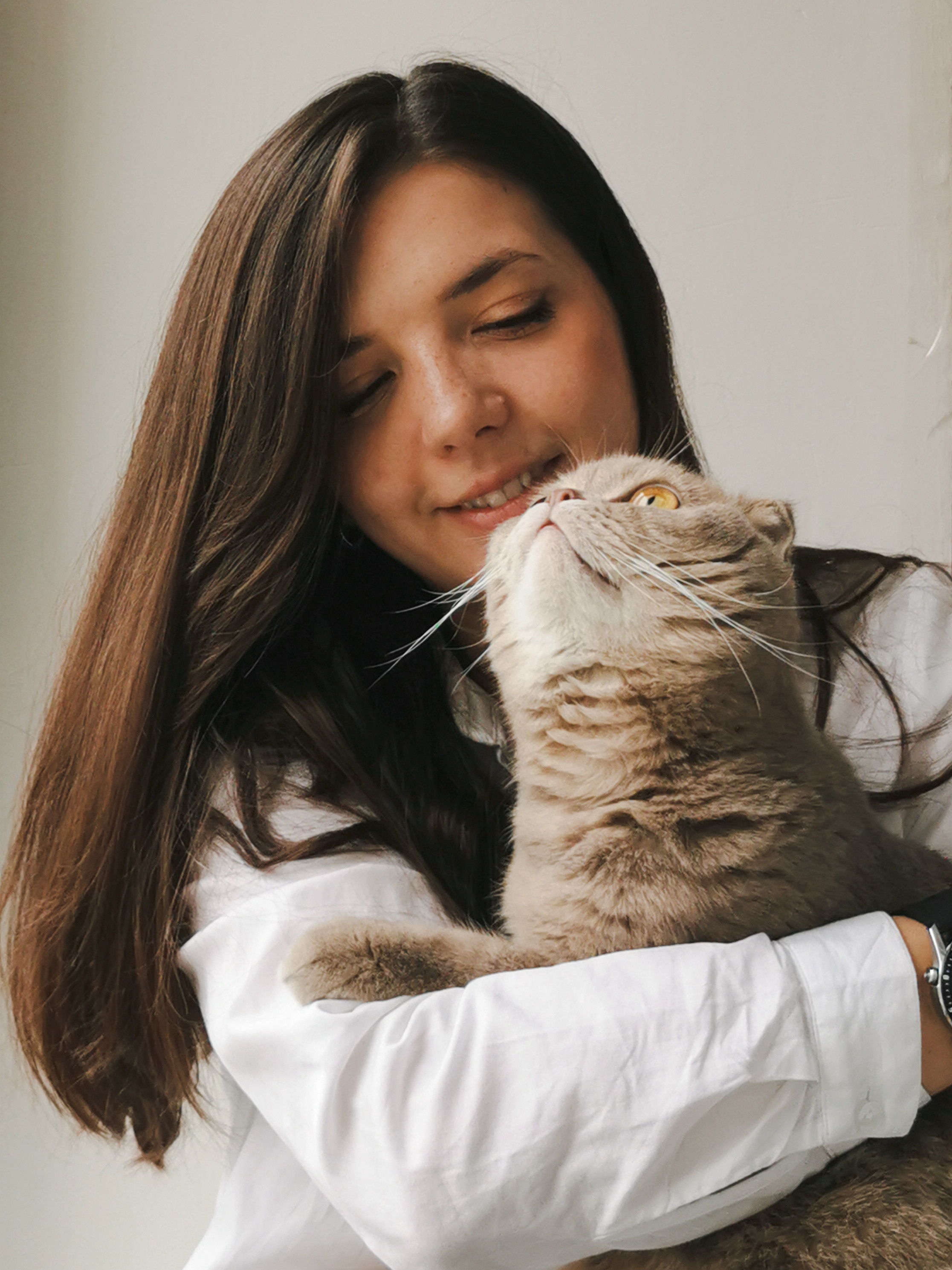 Онлайн съемка с Викой. Фотограф Углич и Ярославль Ольга Тятюшкина