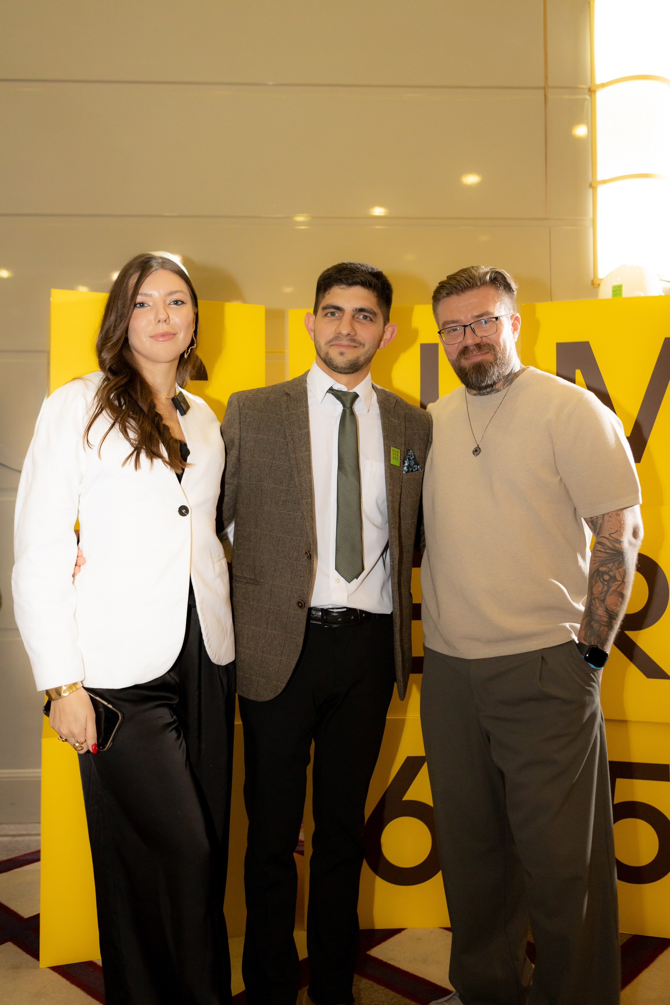 Summer365 in Sheraton. Фотограф в Батуми Павел Шарников