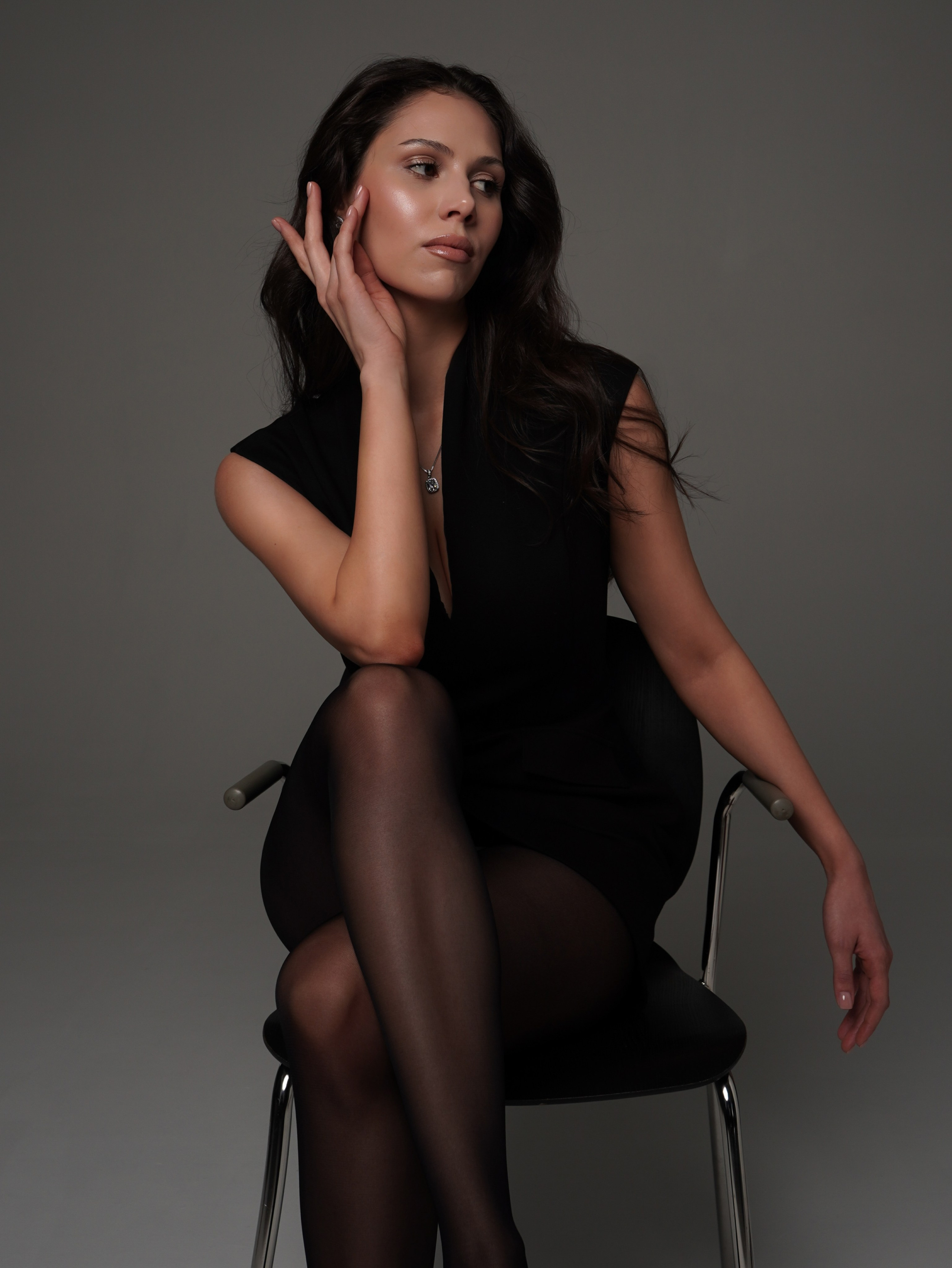 Дарья. Фотограф и видеограф в Санкт-Петербурге Хромцова Людмила