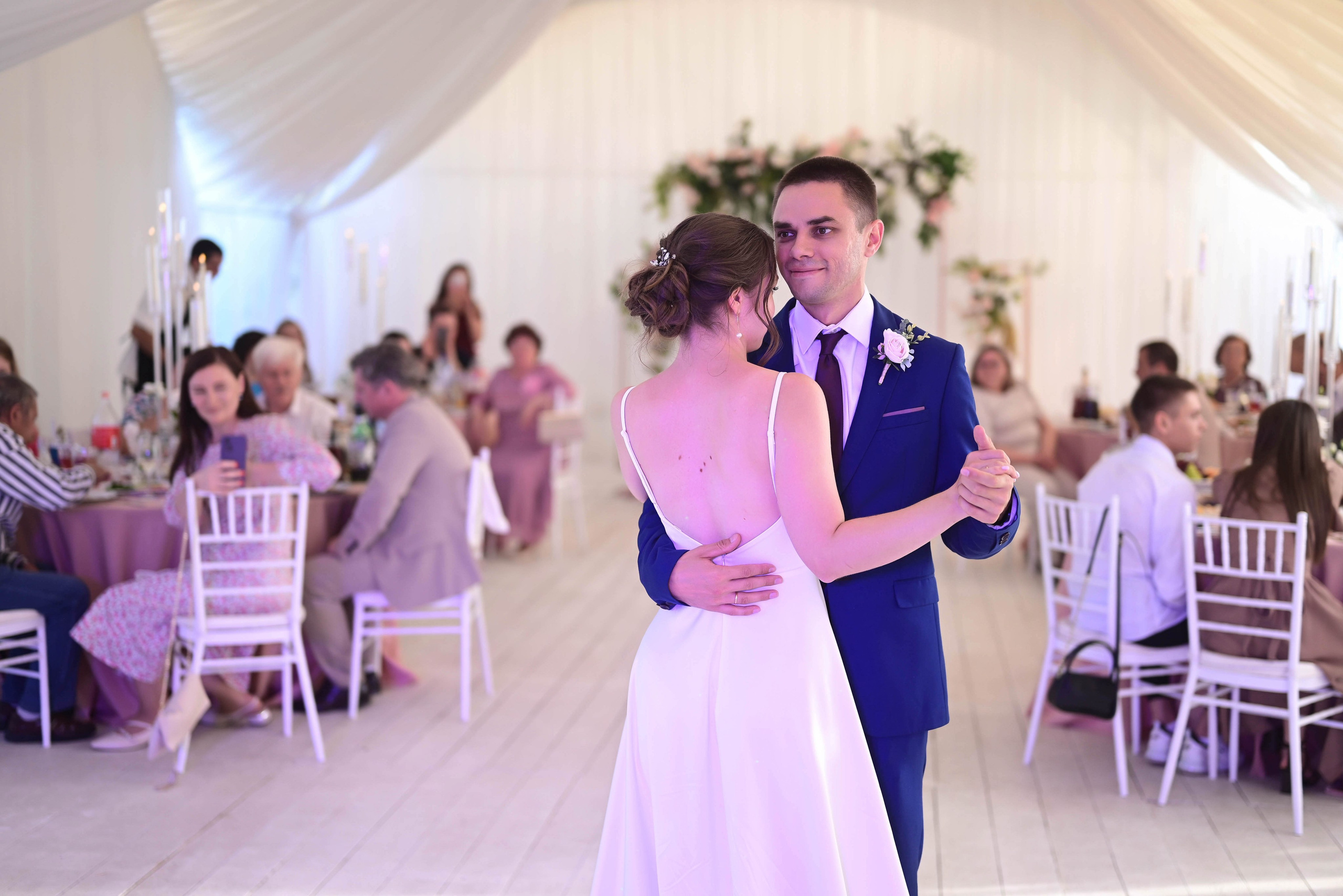 Свадебная съемка, фотограф на свадьбу в Москве, свадебная фотосессия Москва. Главная