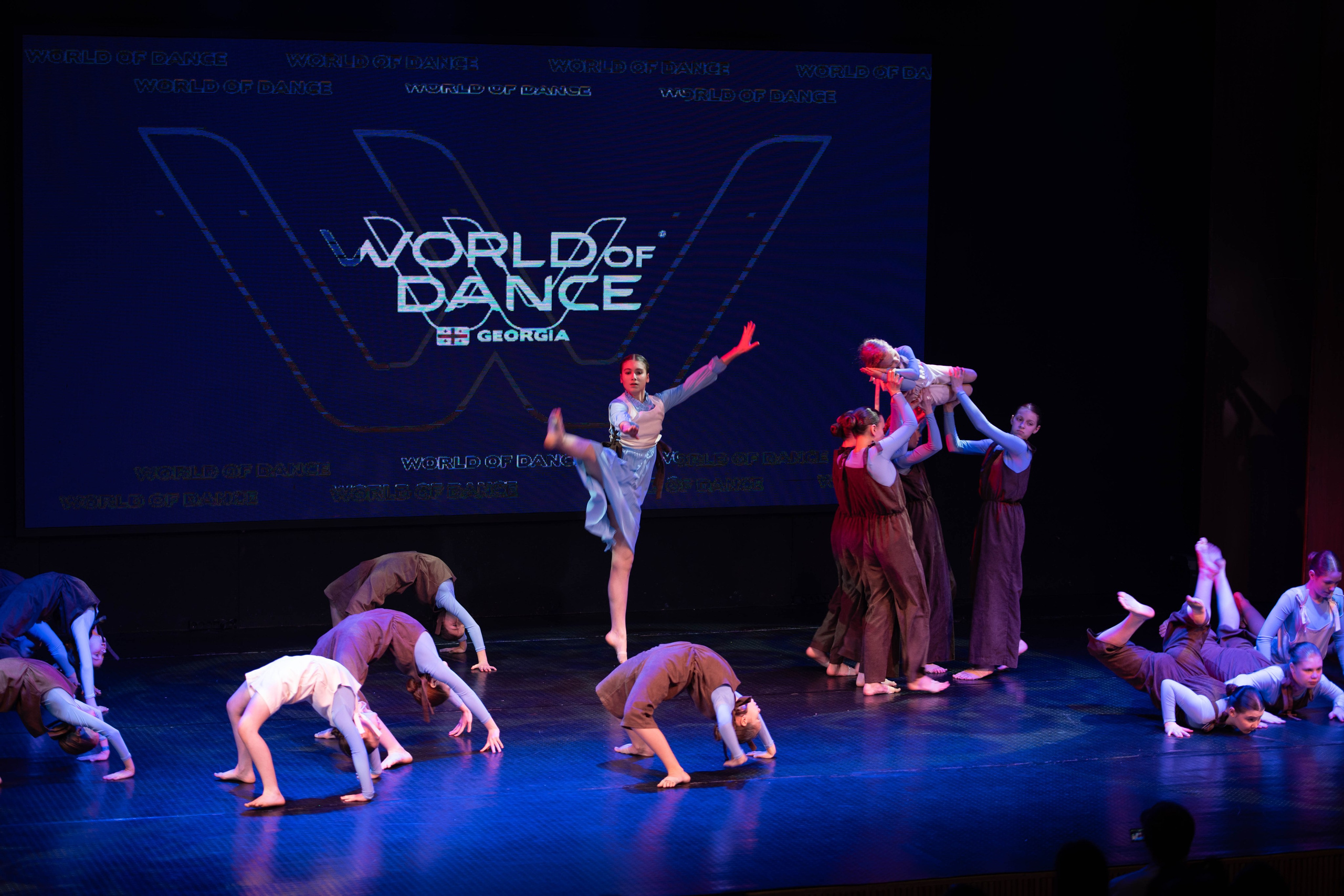World of dance Georgia 2026. Фотограф, видеограф Пятигорск, Ставрополь, Ессентуки, Petlyakovs_photo