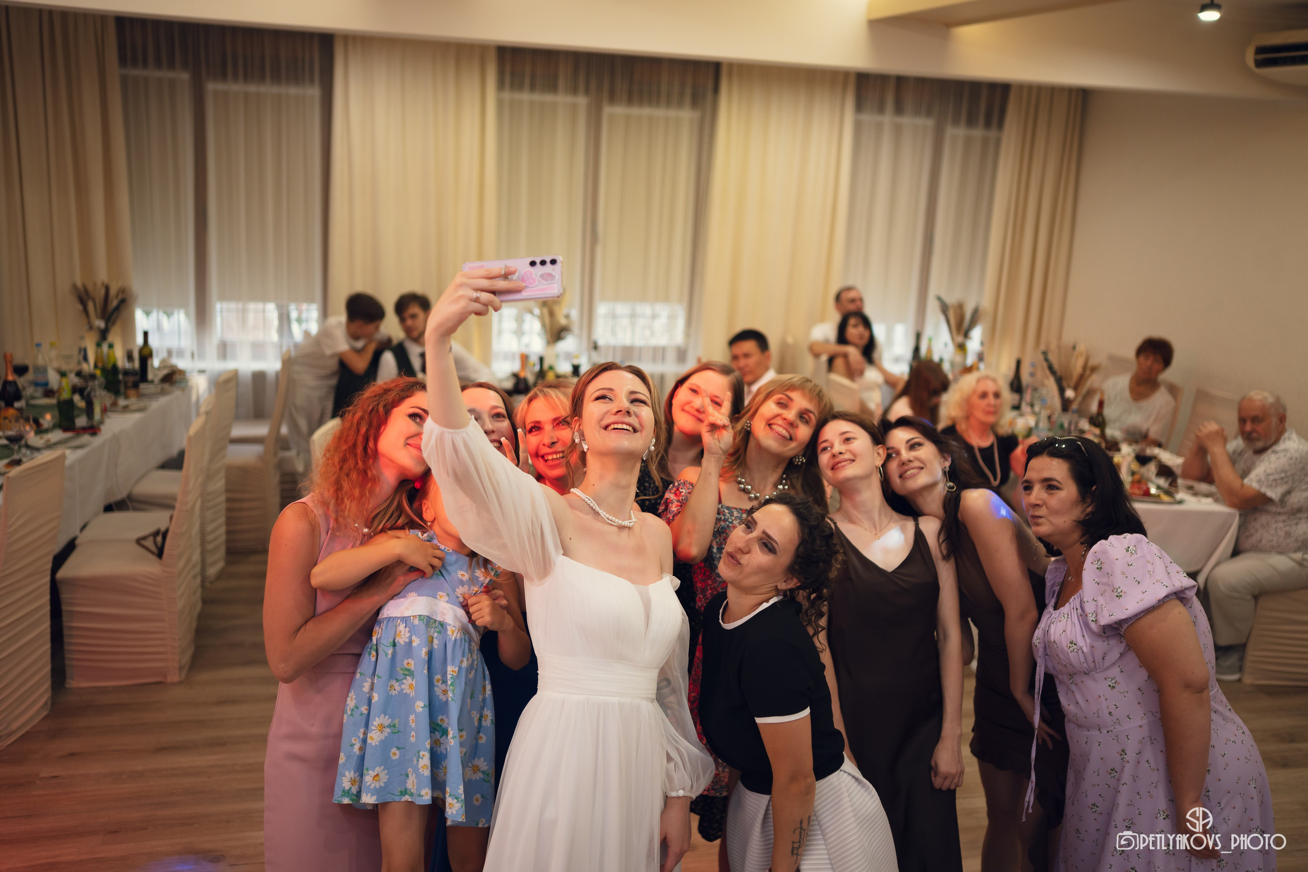 Свадьба Владислава и Анастасии. Фотограф, видеограф Пятигорск, Ставрополь, Ессентуки, Petlyakovs_photo